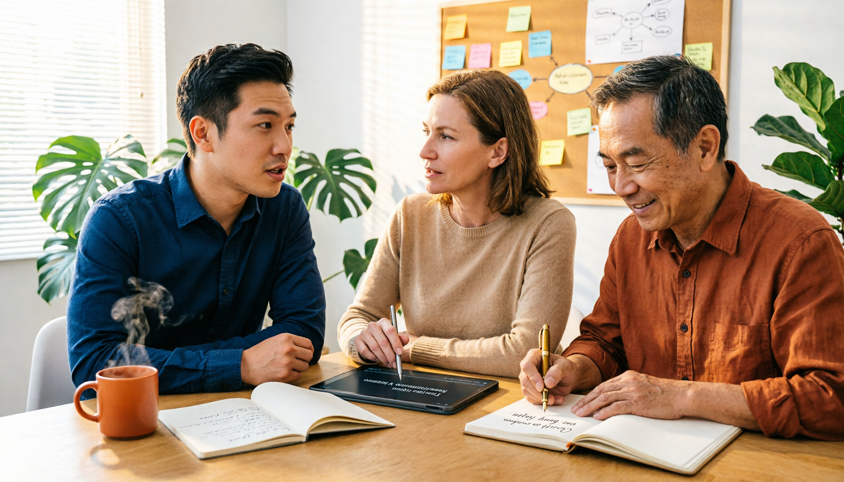 2026 Comparison of 3 Meeting Transcription Solutions: Is Google Meet's Built-in Transcription Enough?