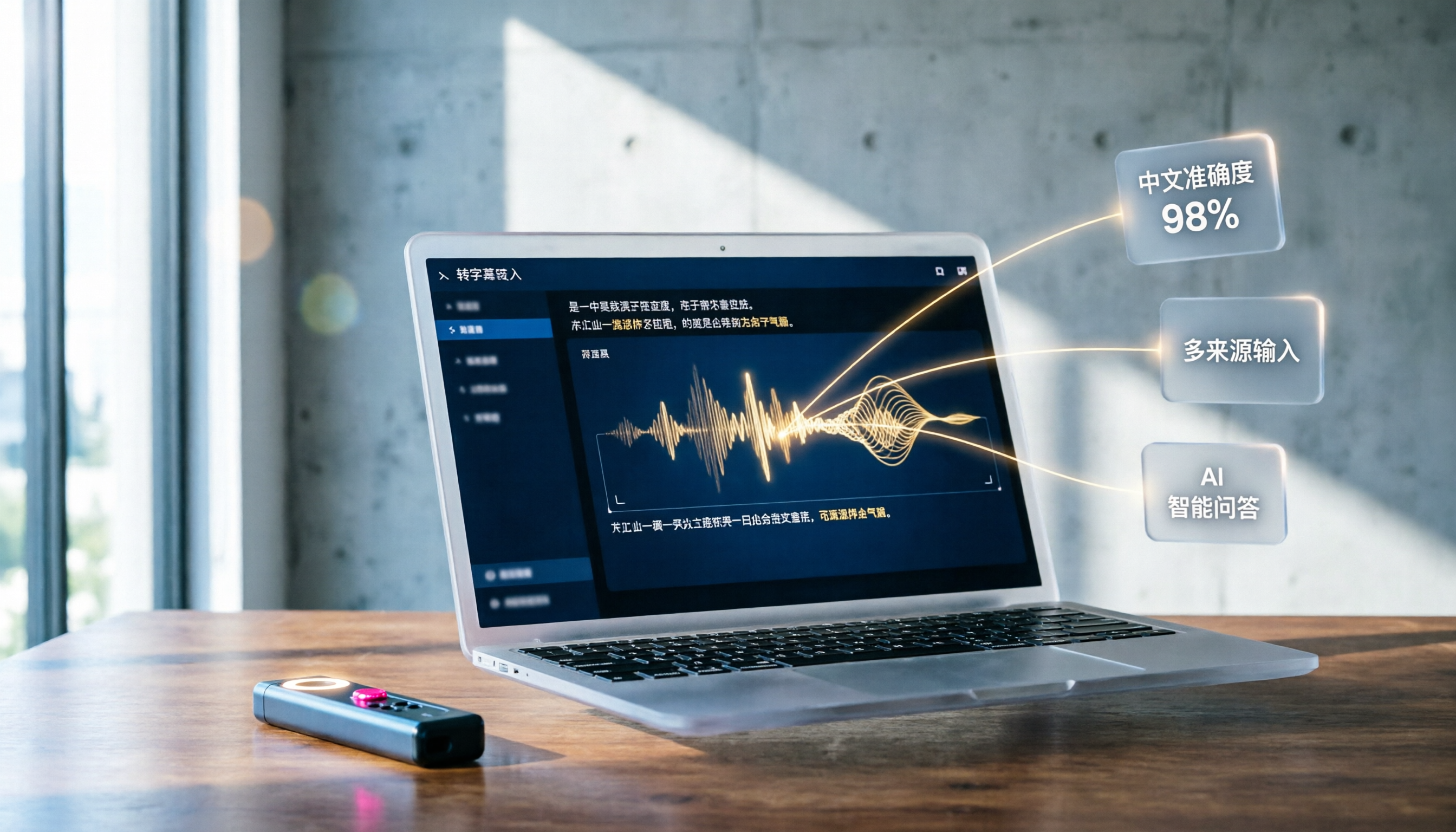 Which Audio-to-Text Tool is Best? We Tested 2 in 2026, and This One is the Most Comprehensive