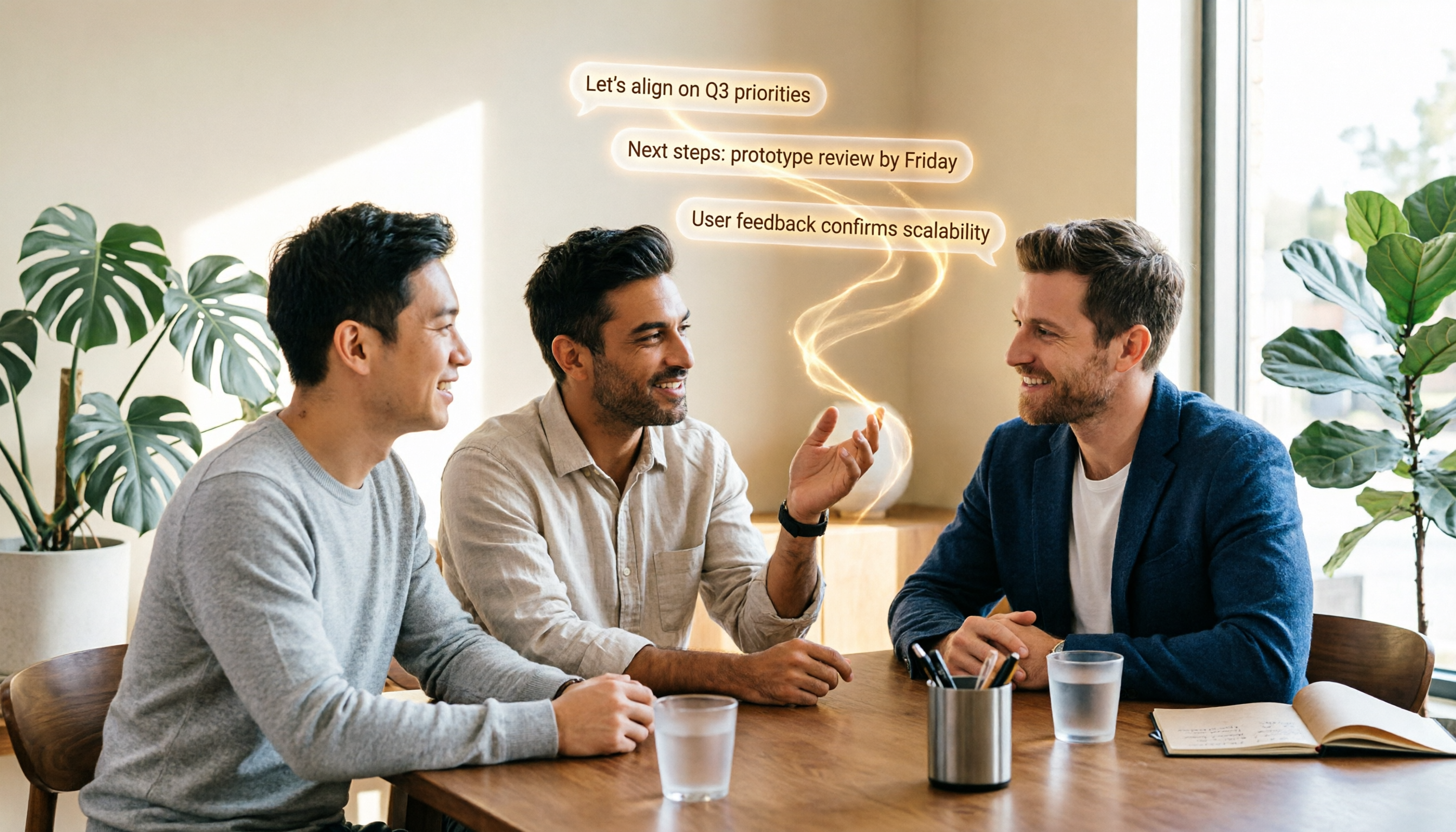 5 Google Meet Alternatives in 2026: Which One Has the Smartest Meeting Notes?
