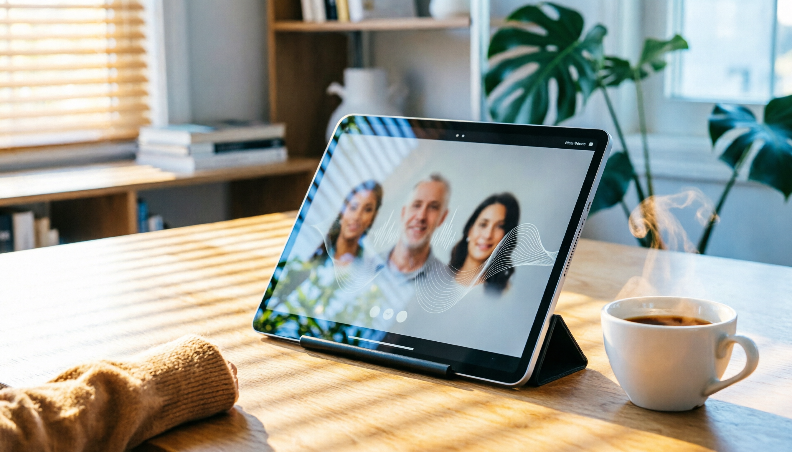 2026 Comparison of 2 iPad Meeting Recording-to-Text Tools: Hand Over Google Meet Minutes to Tinrec