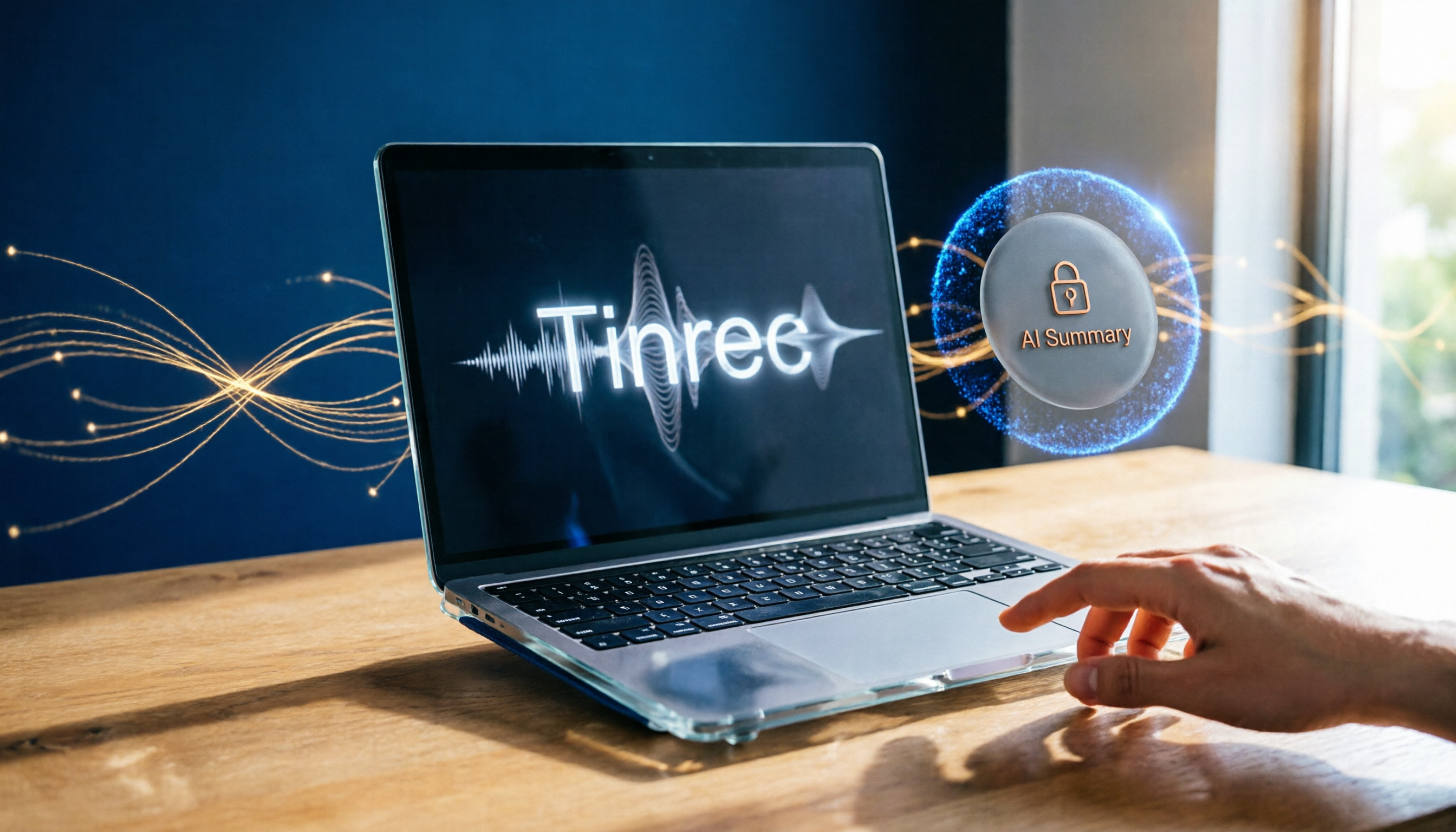 Is Google Meet Encrypted in 2026? 5 Steps to Record Safely and Use Tinrec for Meeting Notes
