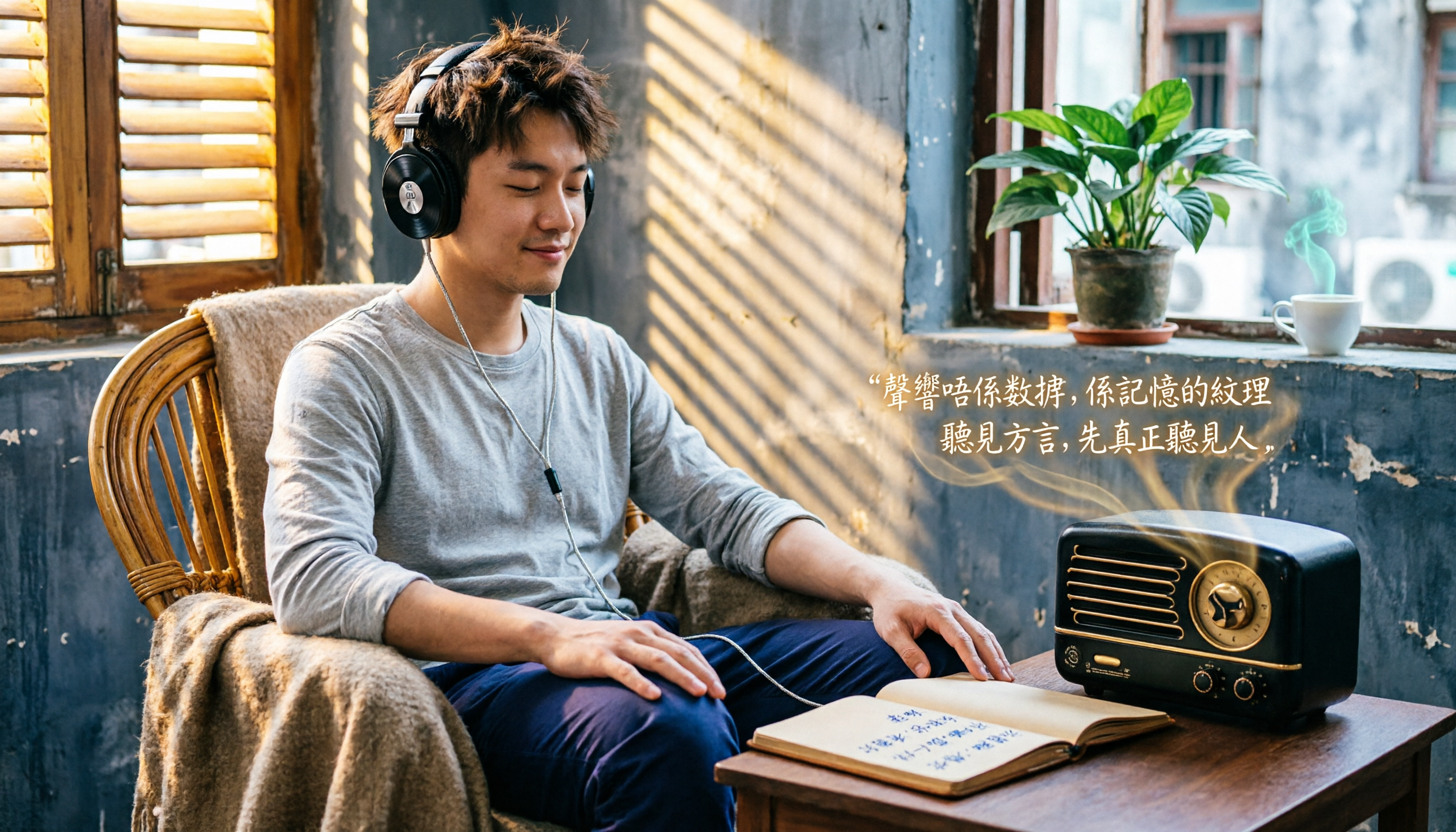 2026年版：Podcast文字起こしツール2選を実測比較！広東語の精度とAI整理機能はどちらが優れている？