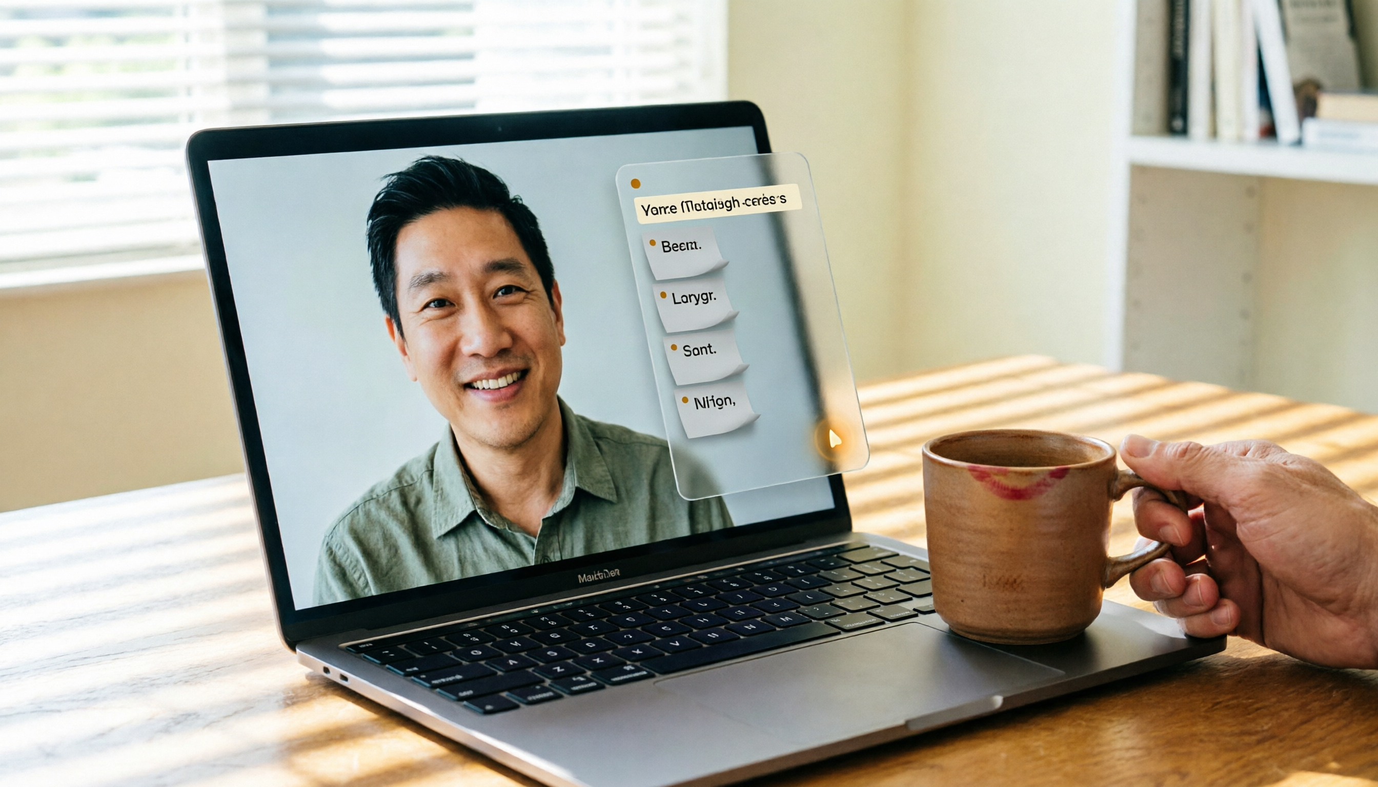 2026年3款Mac端Google Meet會議記錄工具實測對比：誰的自動紀要最省時間？