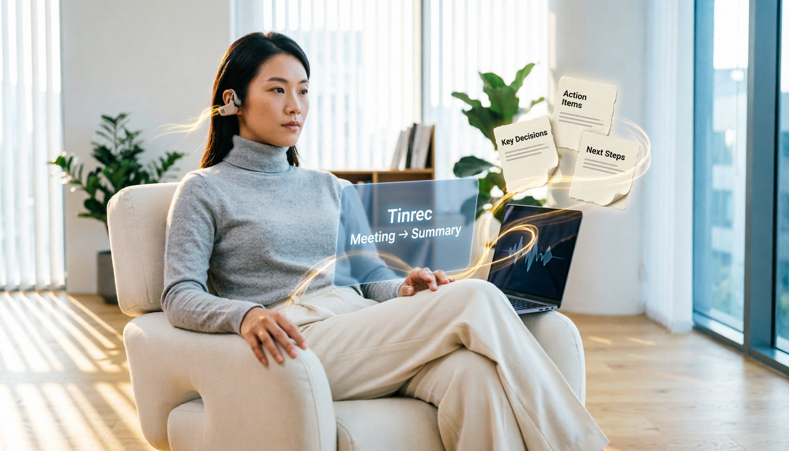 2026年 Google Meet 議事録作成方法?録音からAI要約までの5ステップ