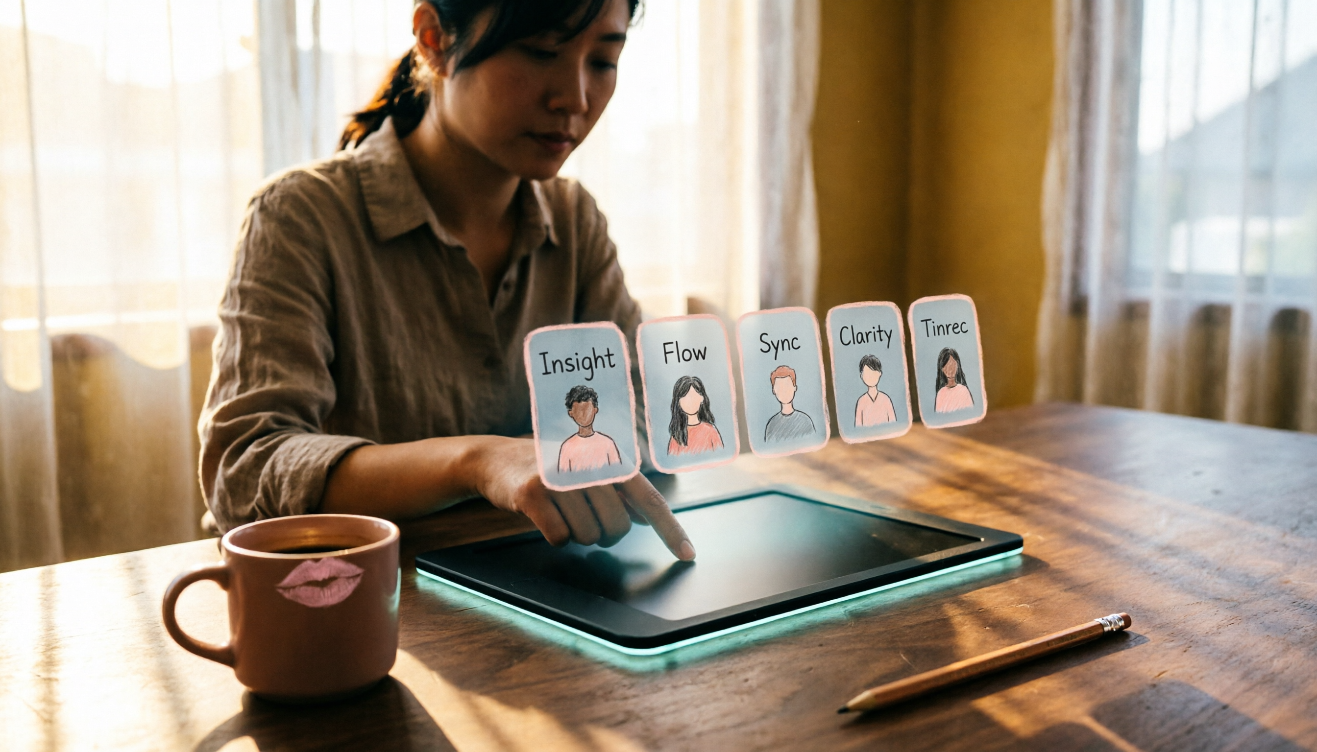 2026年 Tinrec vs Google Meet:4つの観点で比較、無料プランは議事録整理にどちらが向いているか?