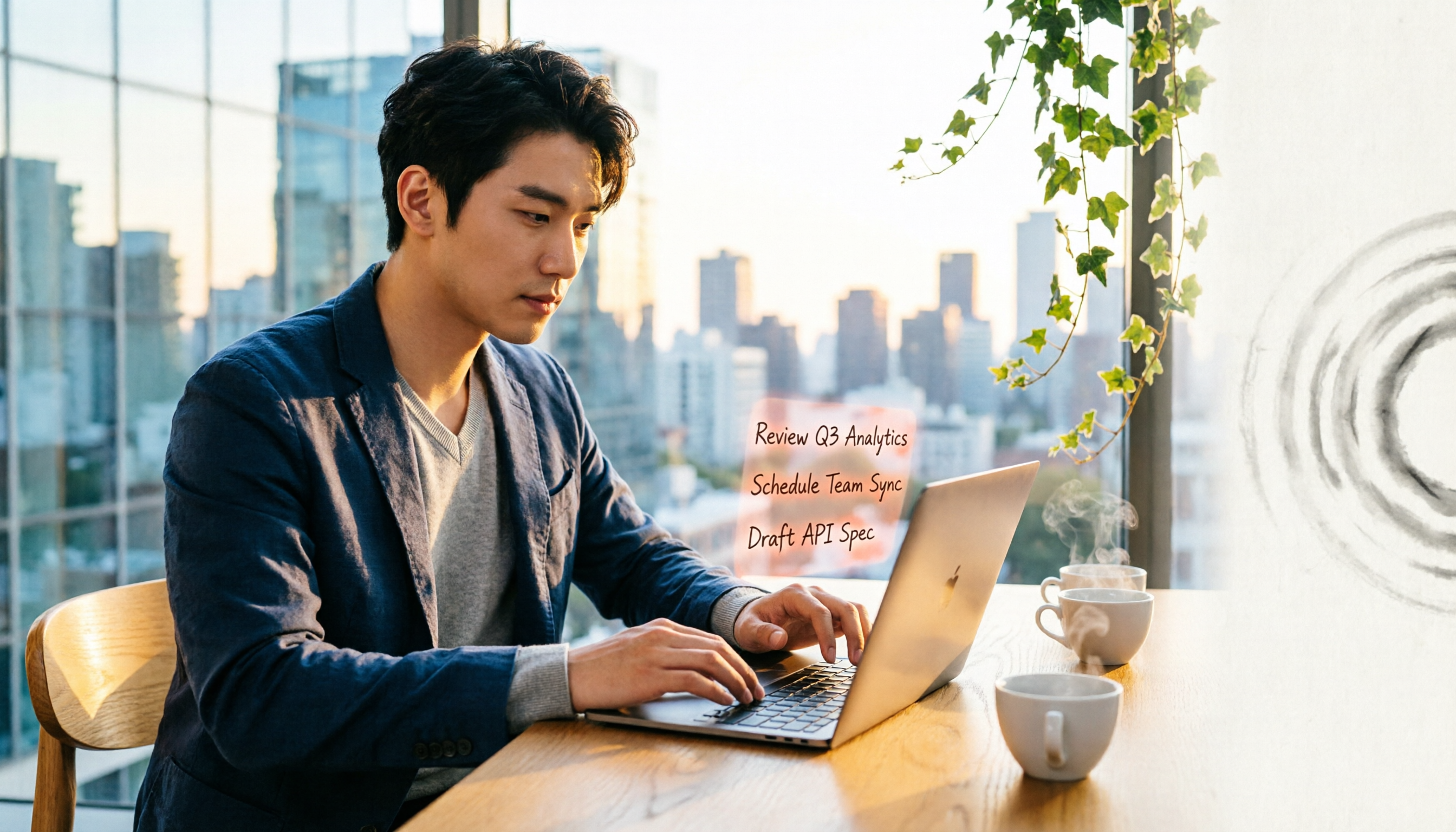 2026年4款AI會議記錄工具實測對比:Google Meet會議記錄秒變待辦清單?