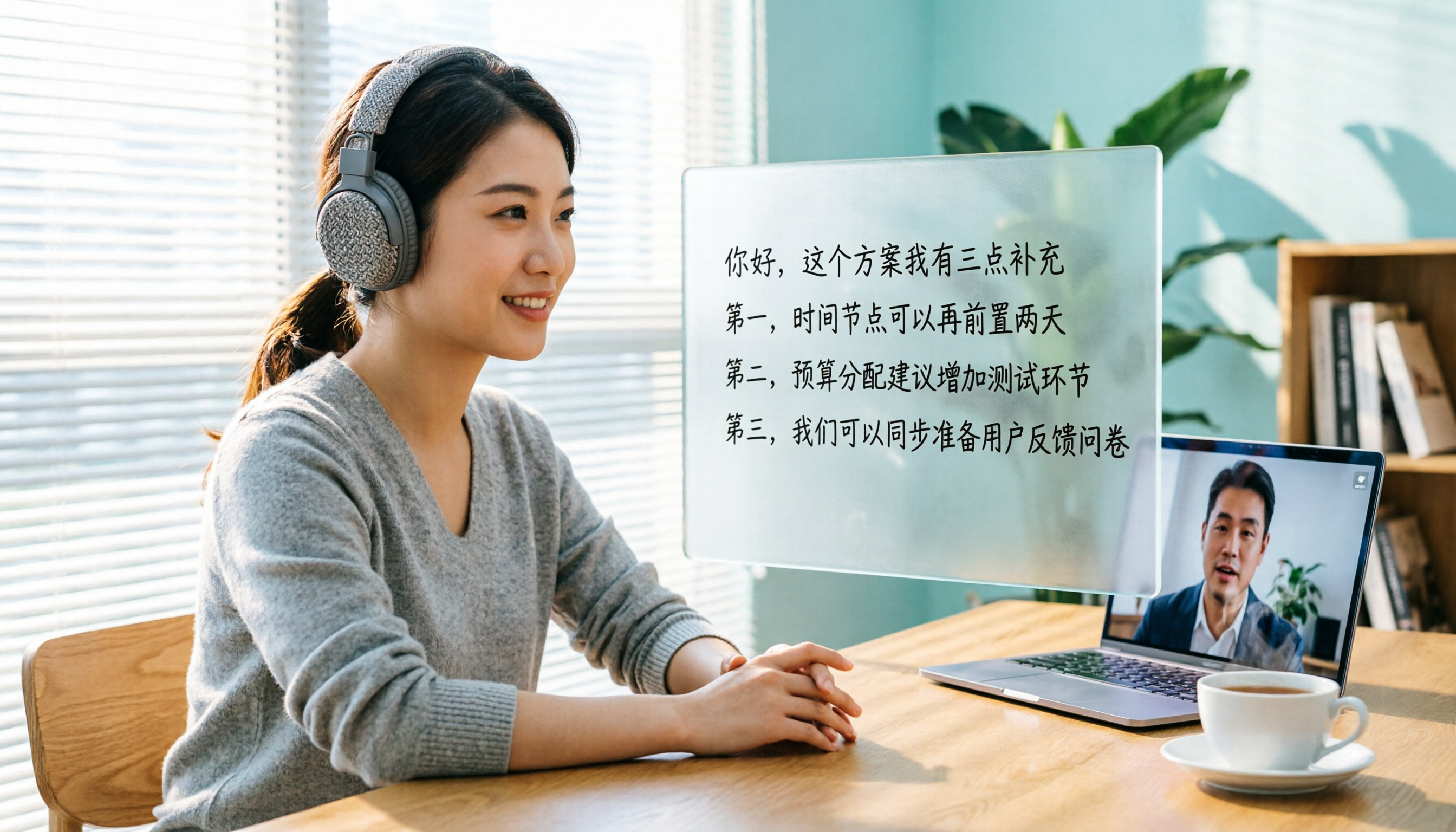 2026年4款Google Meet錄音工具實測對比:中文會議紀要首選是它