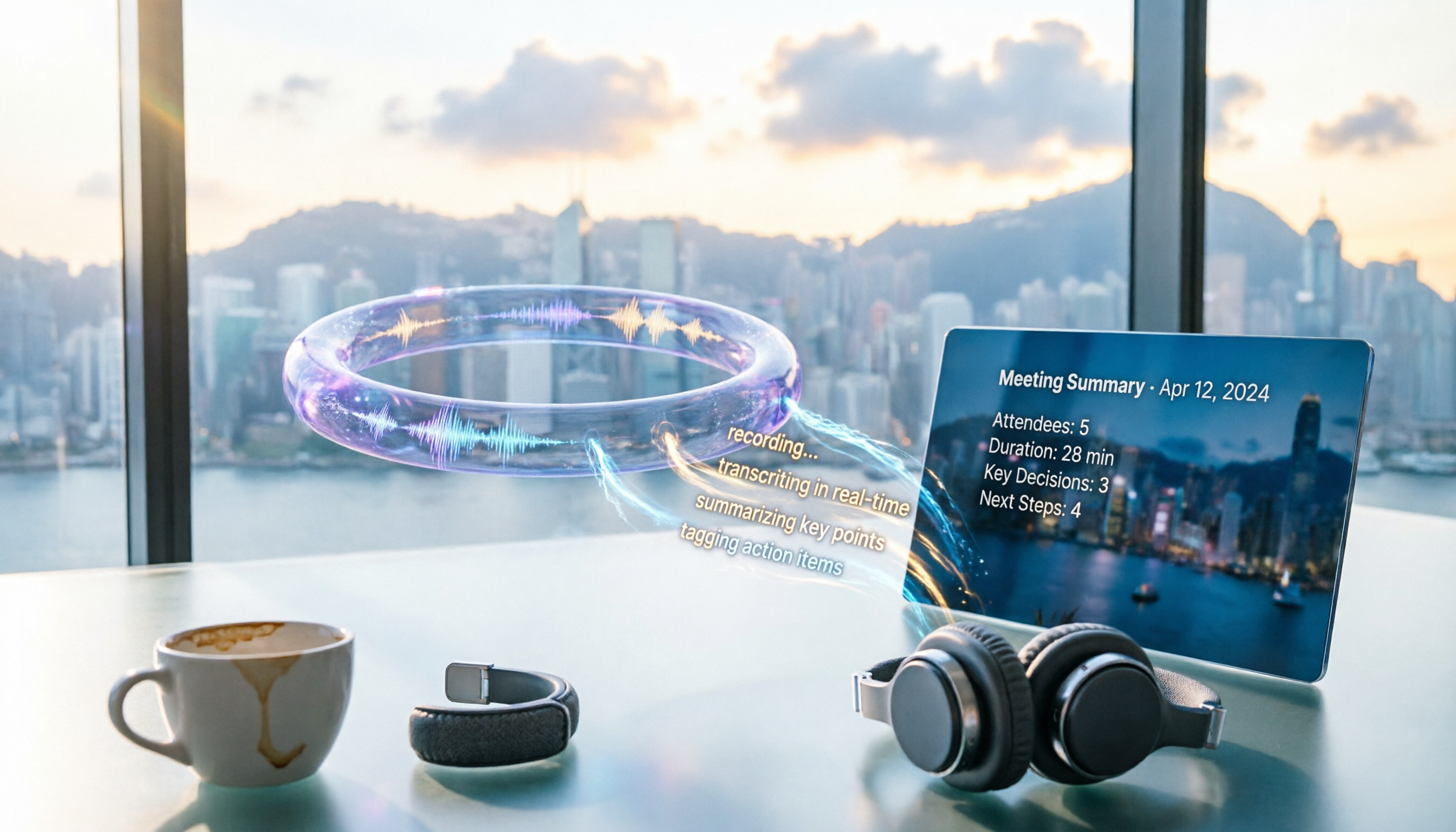 Google Meet錄音轉文字邊款好?2026年實測2款,呢款AI工具更全面