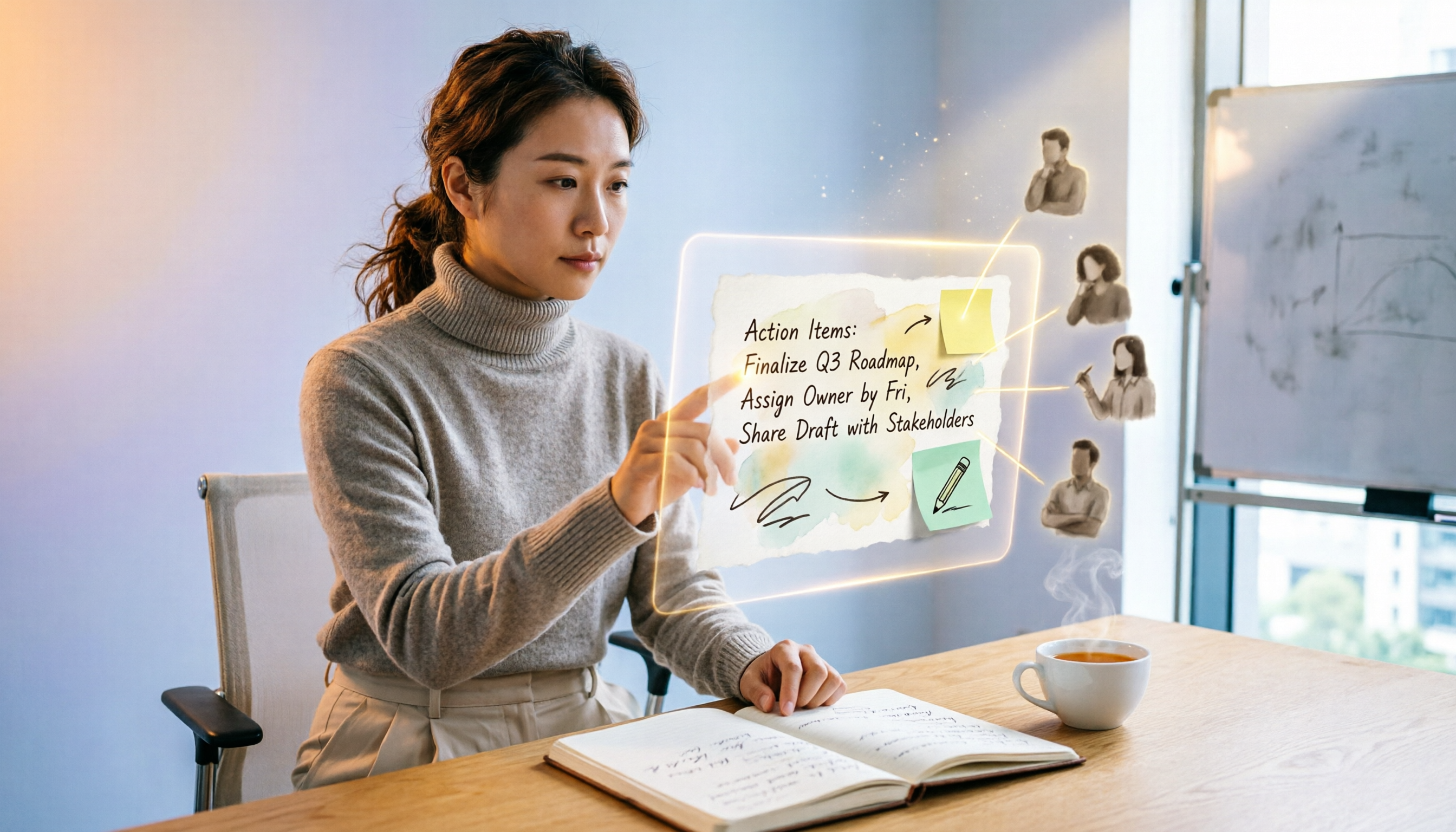 2026年Google Meet Jamboard替代工具免費方案整理:5款一次看