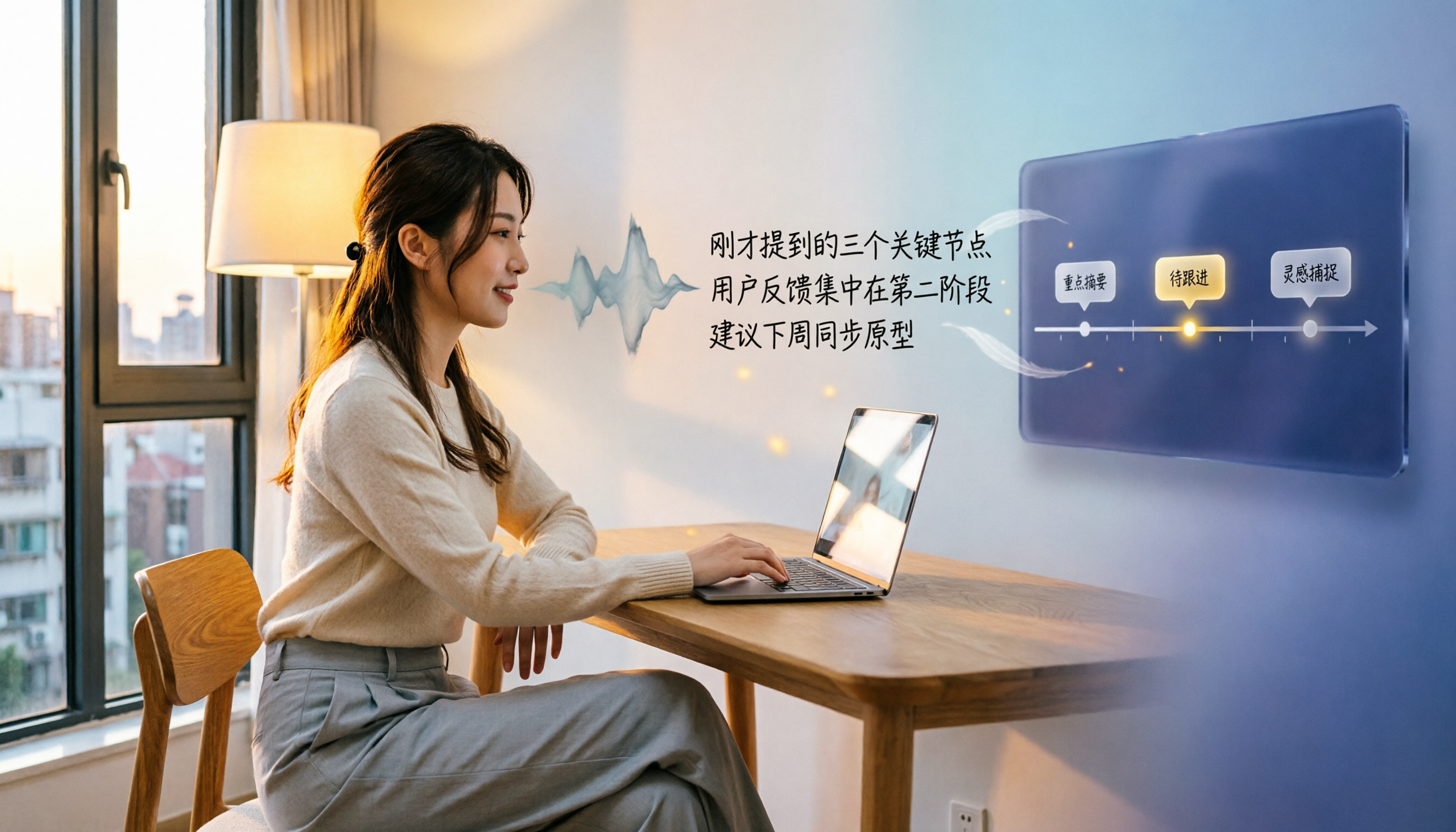 2026年2款Google Meet录音转写方案横向对比：内置转写 vs Tinrec，谁更适合中国内陆用户？
