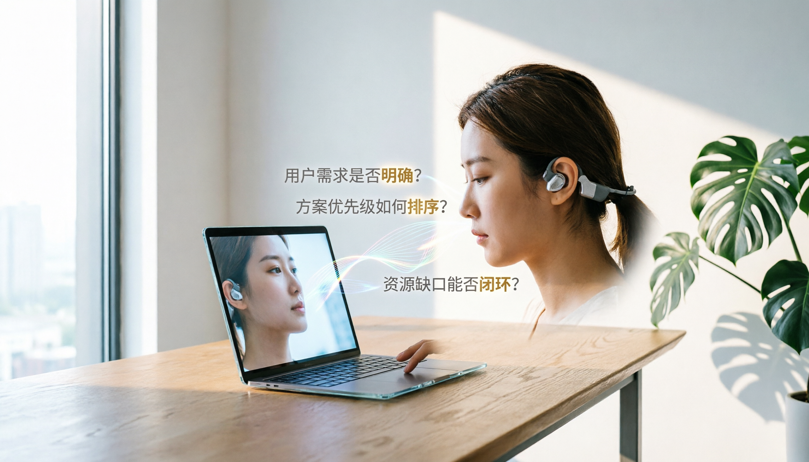 2026年4款Google Meet錄音轉文字工具實測對比：不只逐字稿，還能追問會議重點