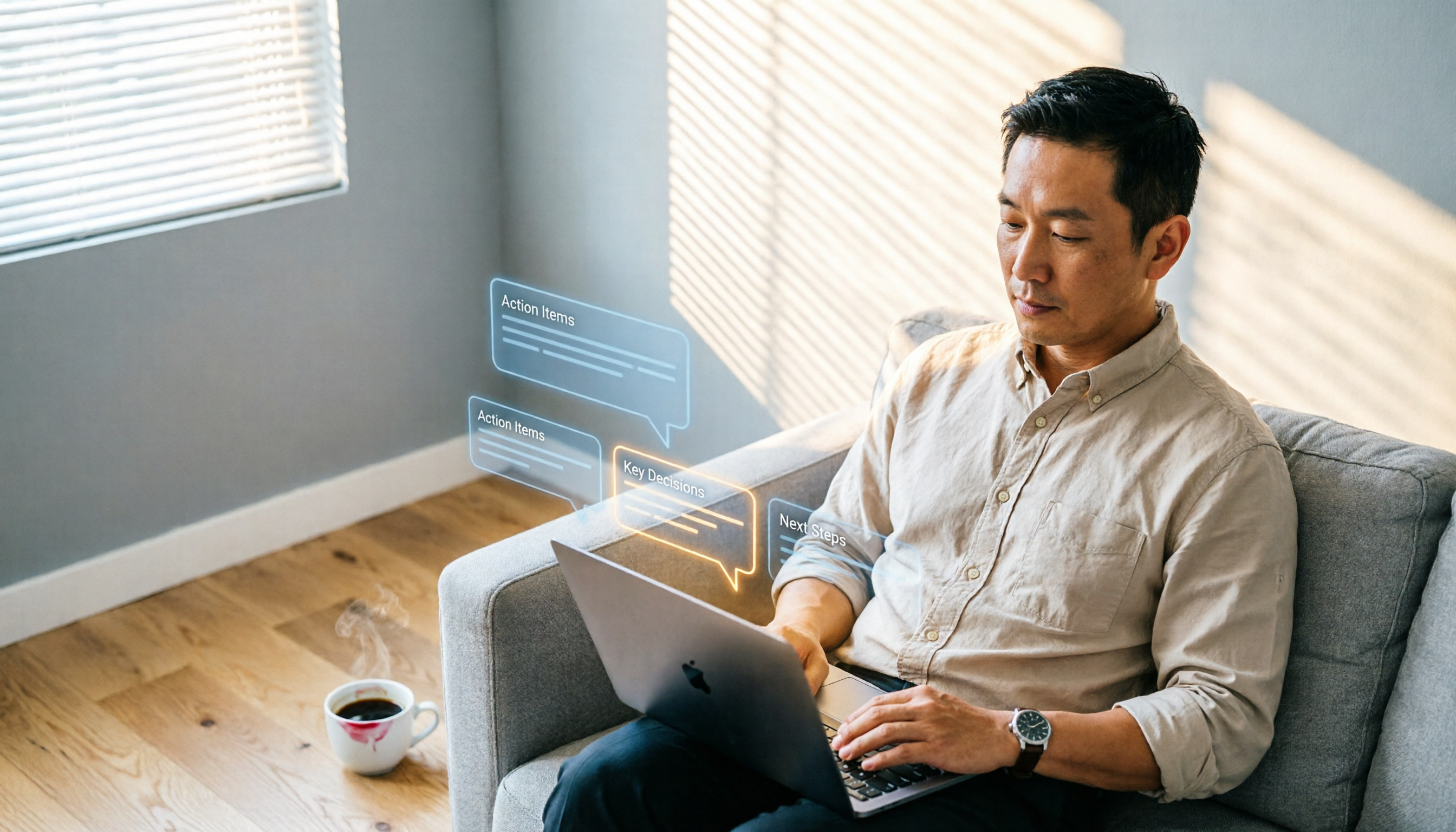 2026 Real-World Test of 4 Voice-to-Text Apps: Which AI Meeting Notes Actually Save You Time?