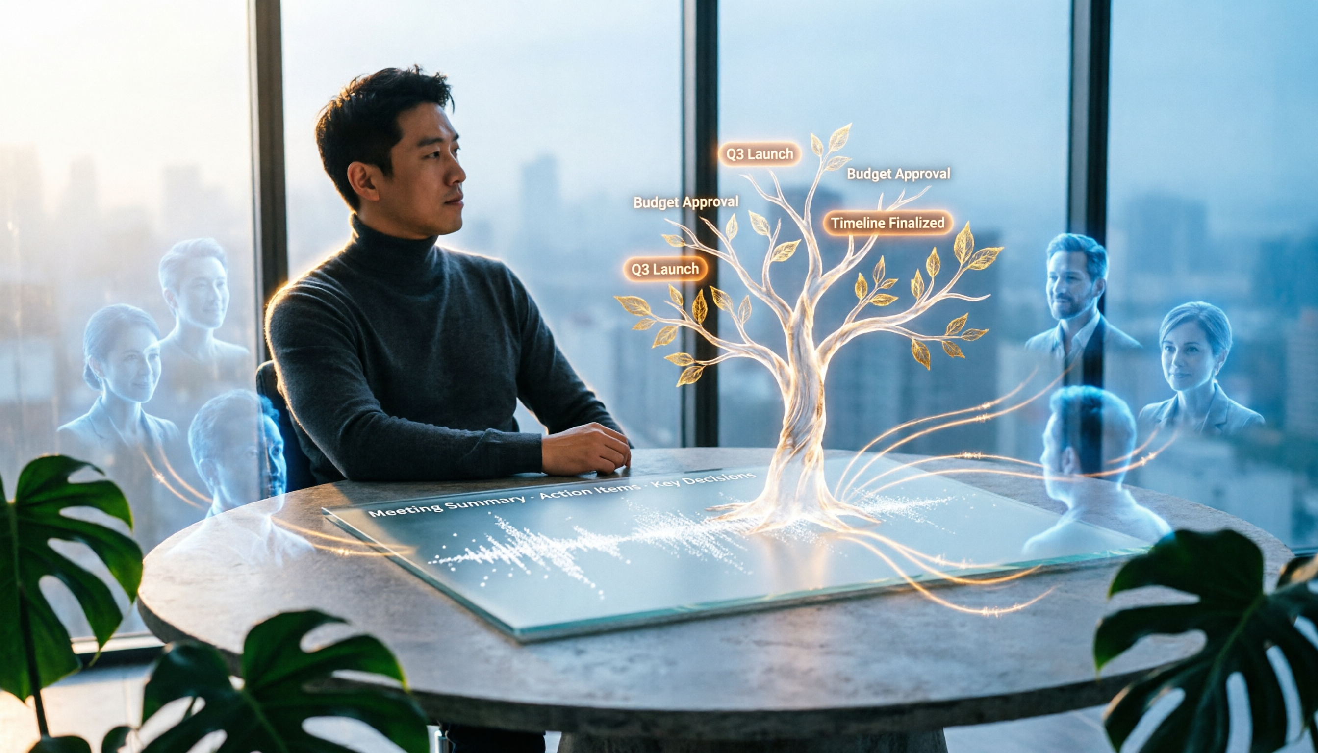 2026 Free AI Meeting Recording Solutions: Tinrec vs Zoom at a Glance