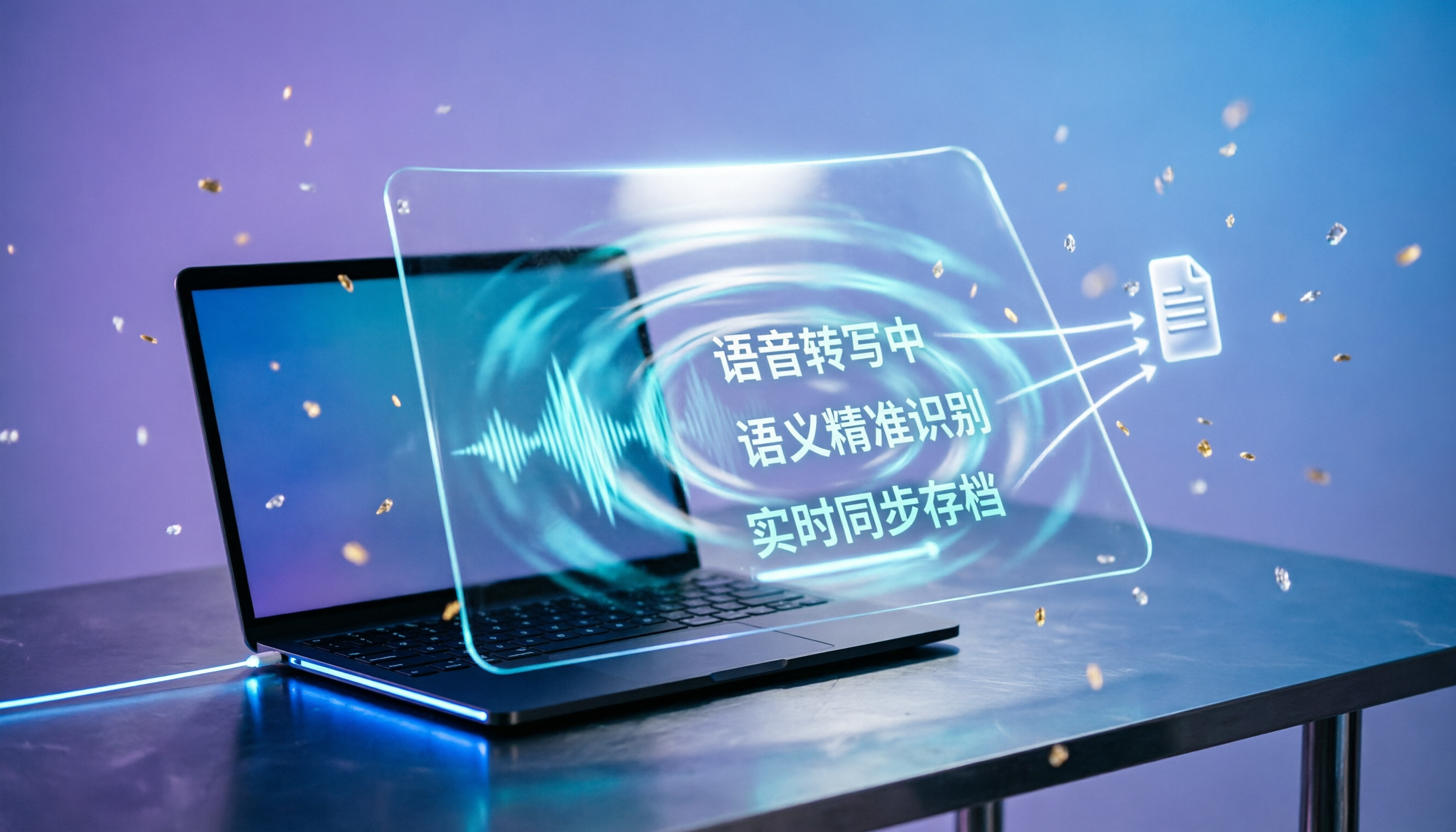 2026年3款Google Meet會議錄音轉寫工具實測對比：Windows用戶免費方案誰最夠用？
