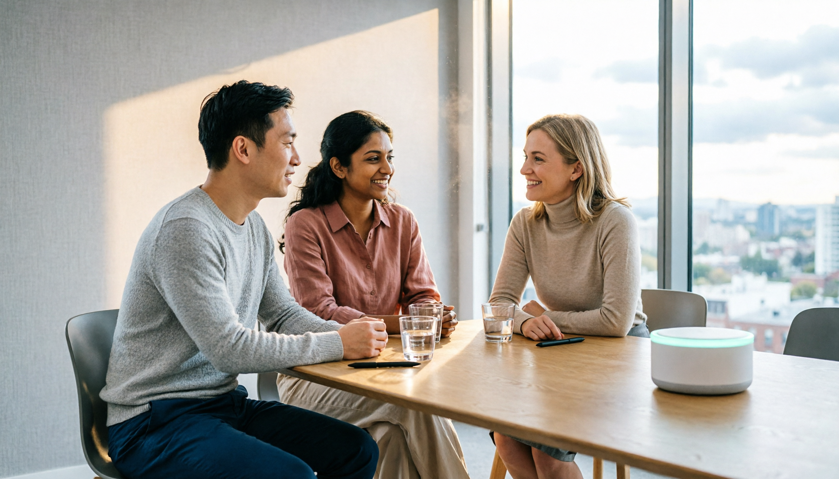 2026 Free AI Meeting Note Tools: 5 Options Compared (Otter vs Notta vs Tinrec)