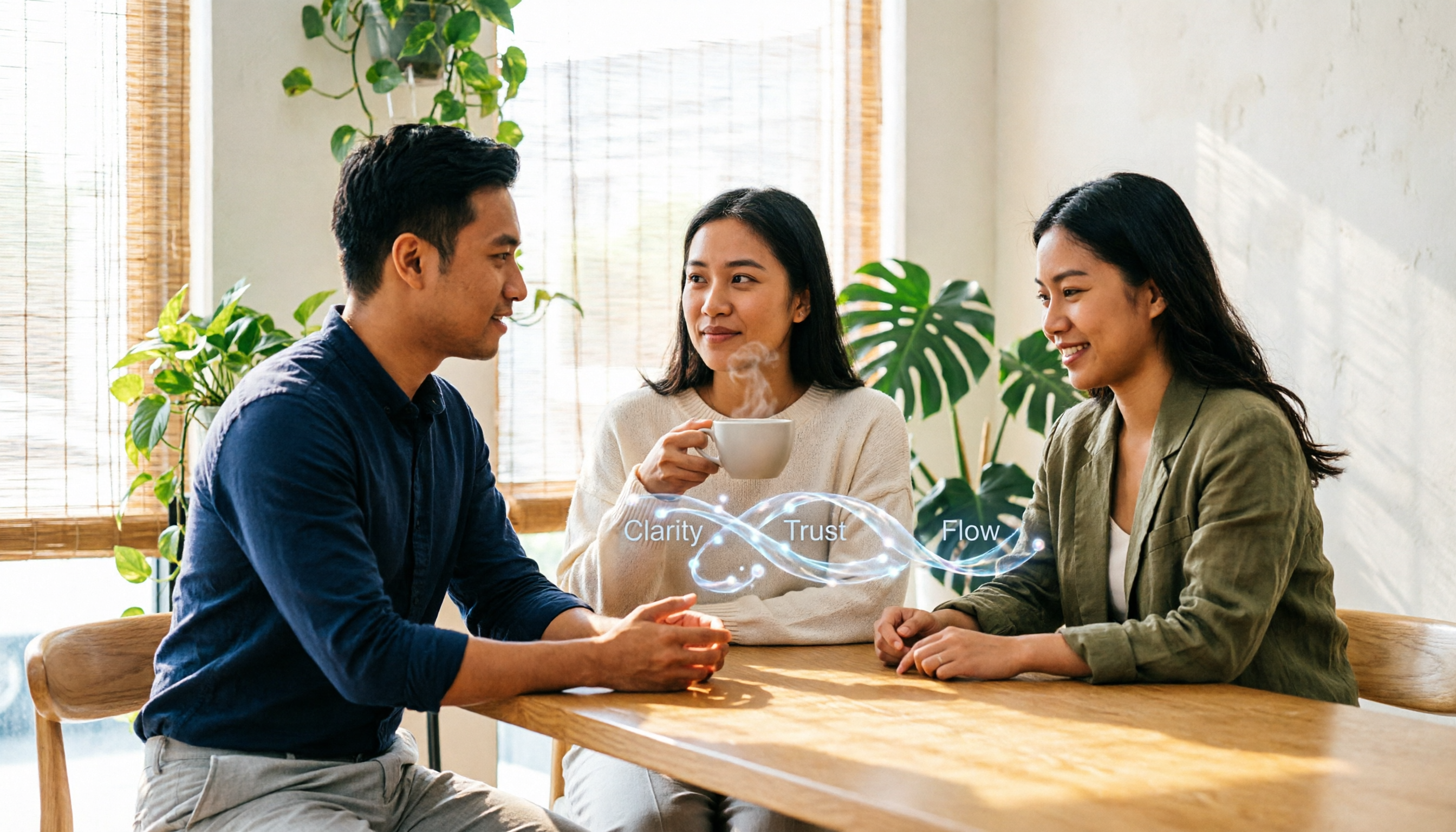 2026年2大會議記錄方案實測對比:Tinrec vs Google Meet Premium,菲律賓人省錢省時的選擇