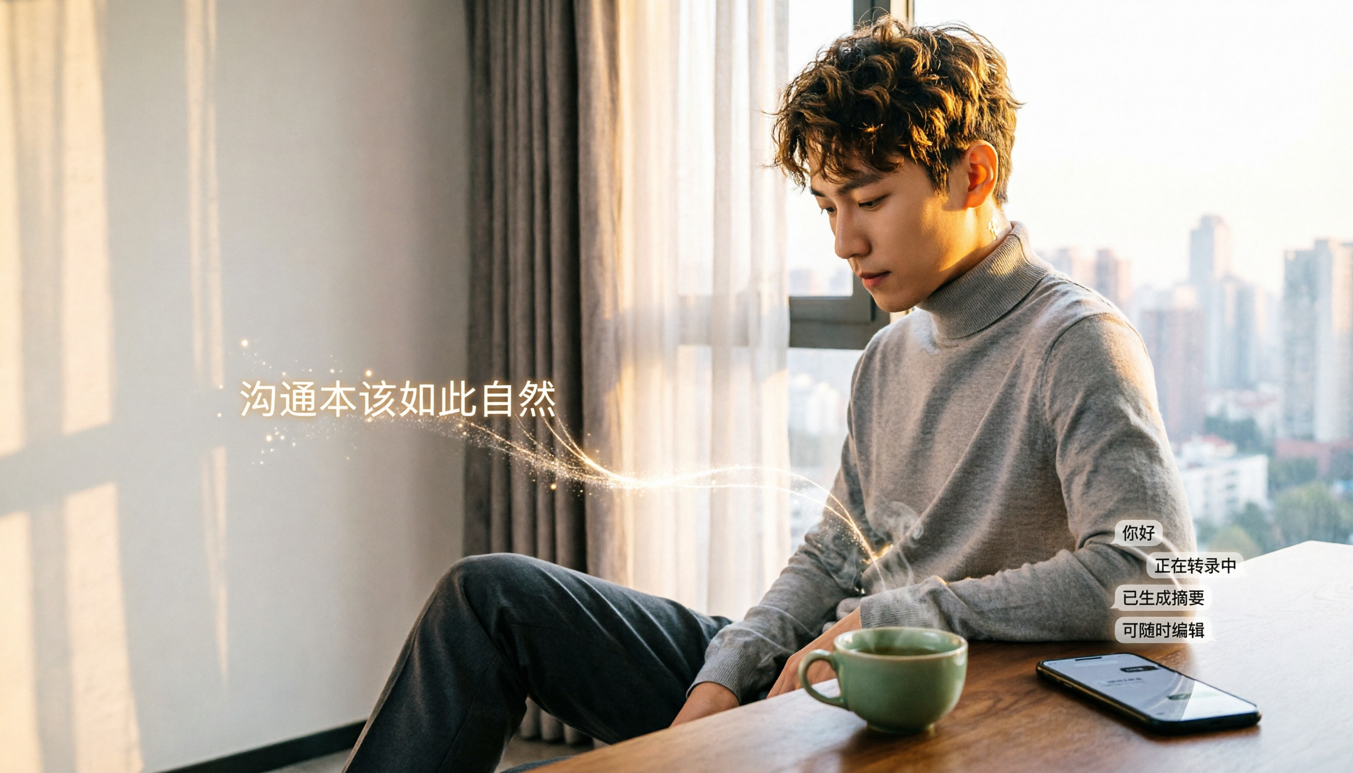 2026年微信語音轉文字免費方案整理:Tinrec與微信原生功能實測對比