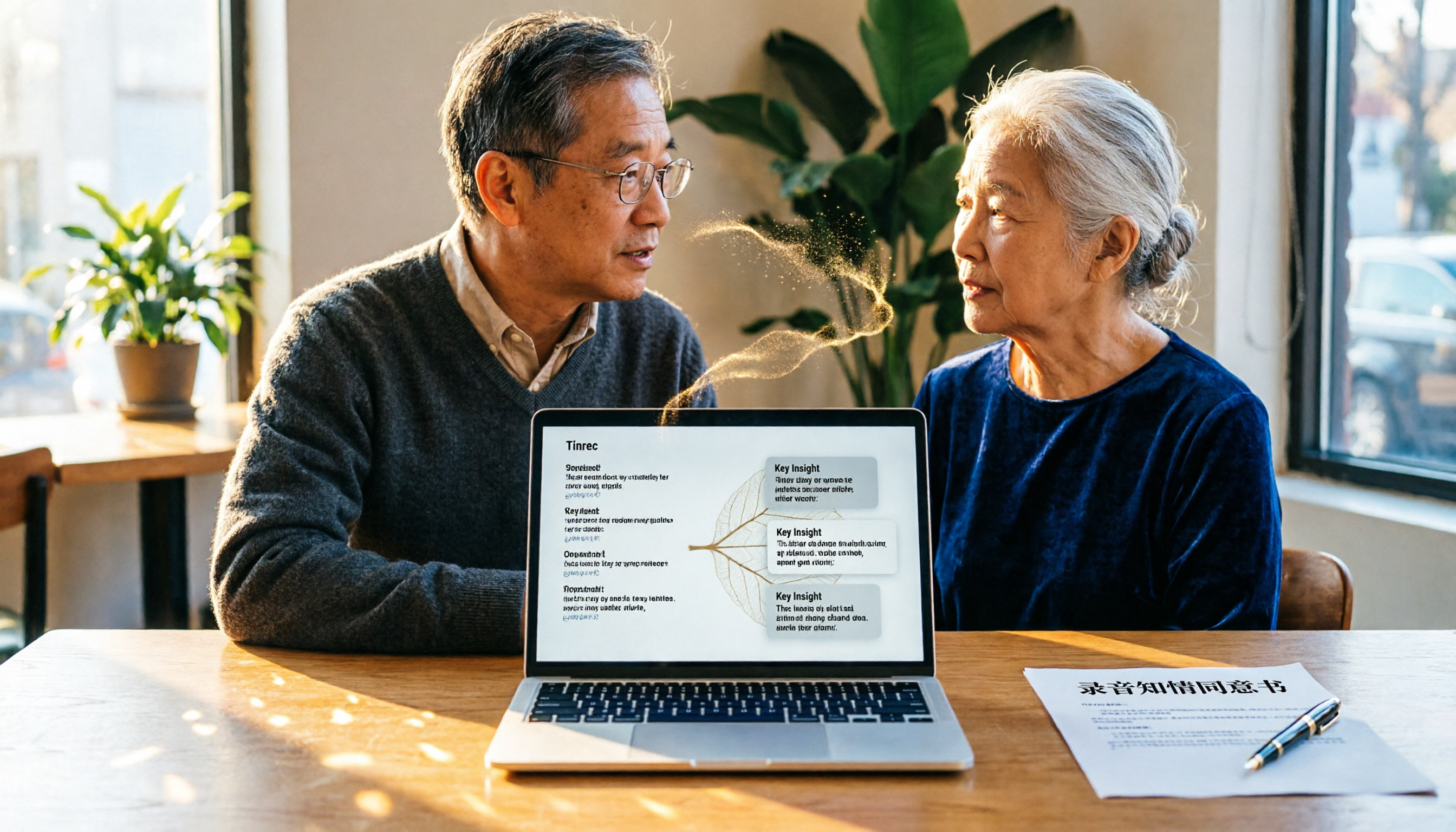 2026年おすすめの録音文字起こしツール5選：合法録音とAI整理で選ぶ