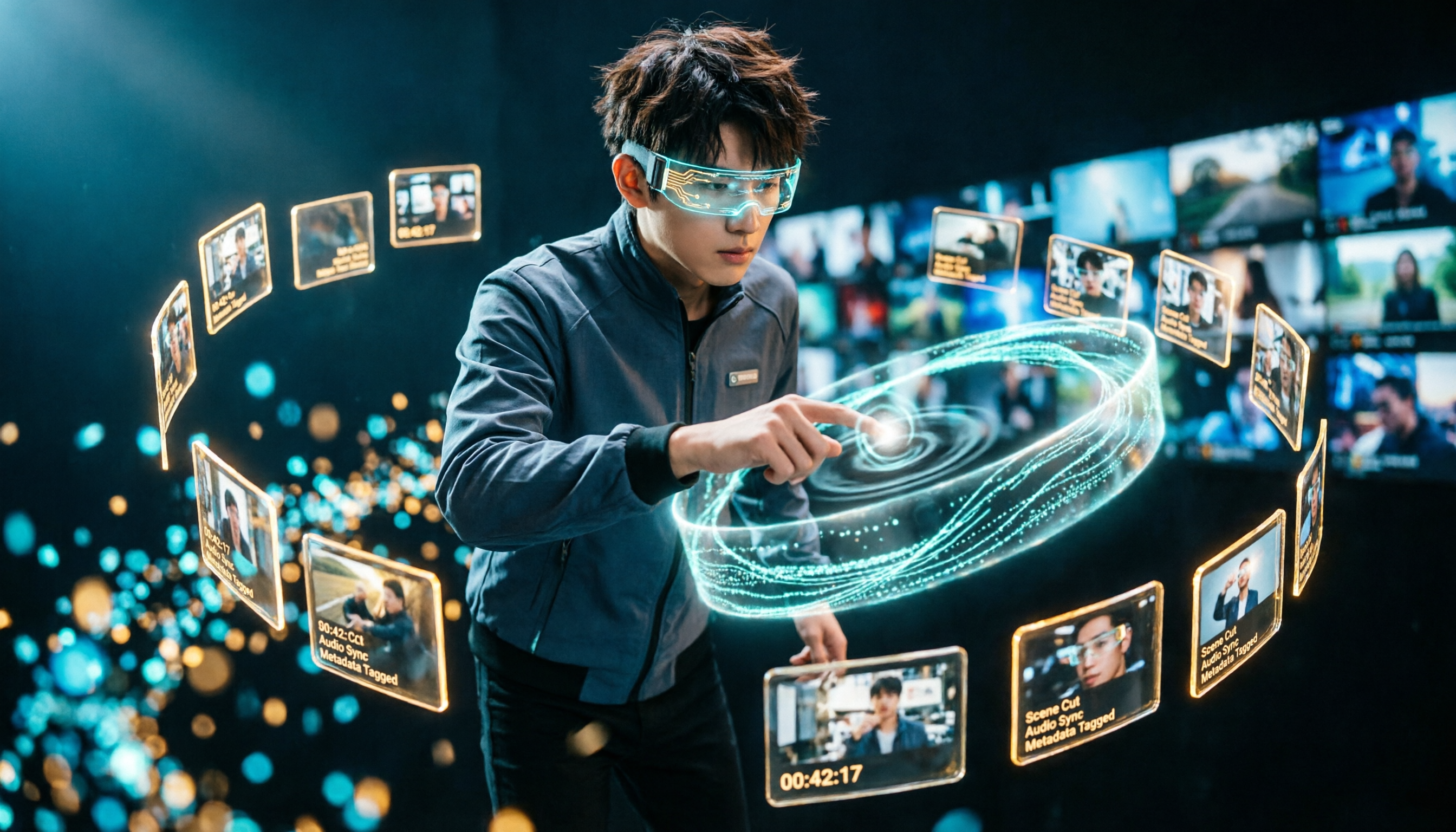 【教學】2026年Tinrec影片要點擷取：AI自動生成摘要+快速整理重點