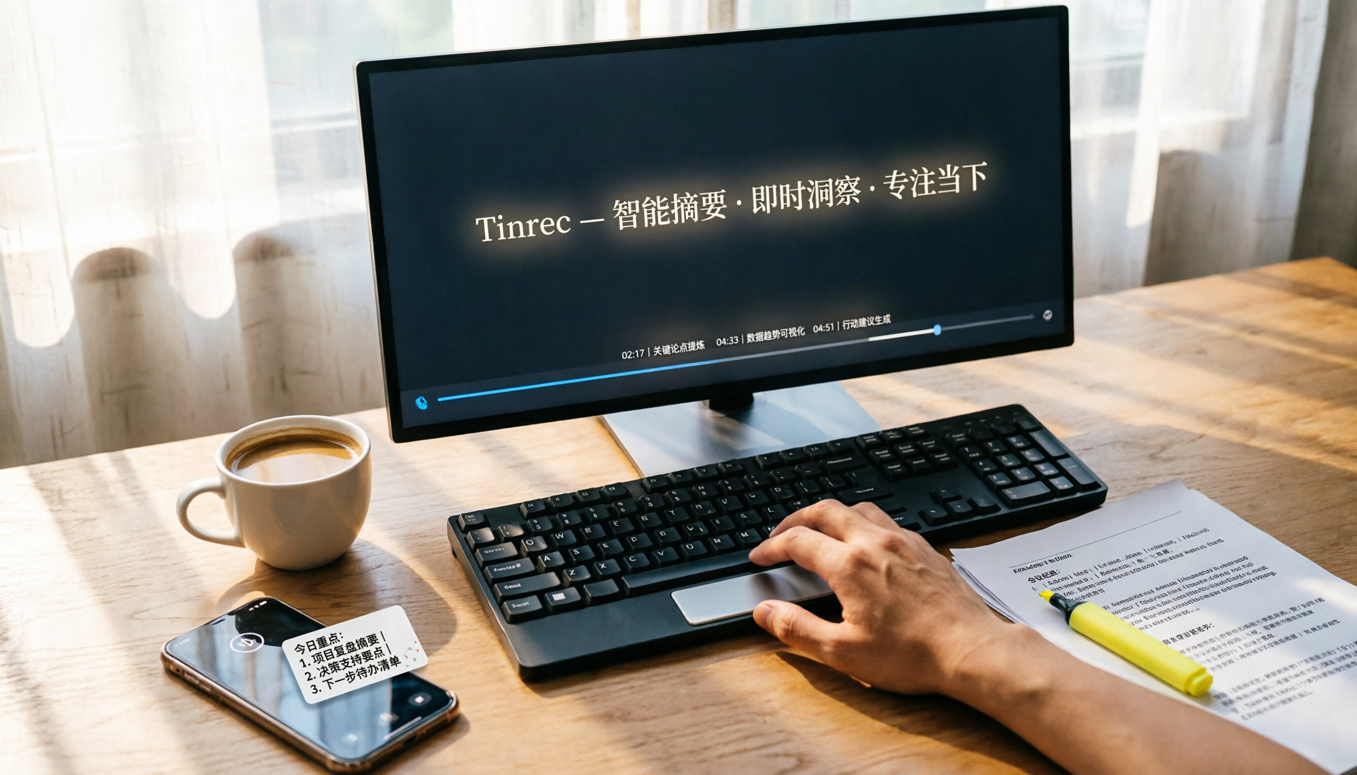2026年、生活動画要約ツール4選を徹底比較:時間を節約し、中国語を理解するAI要約の神器はどれ?