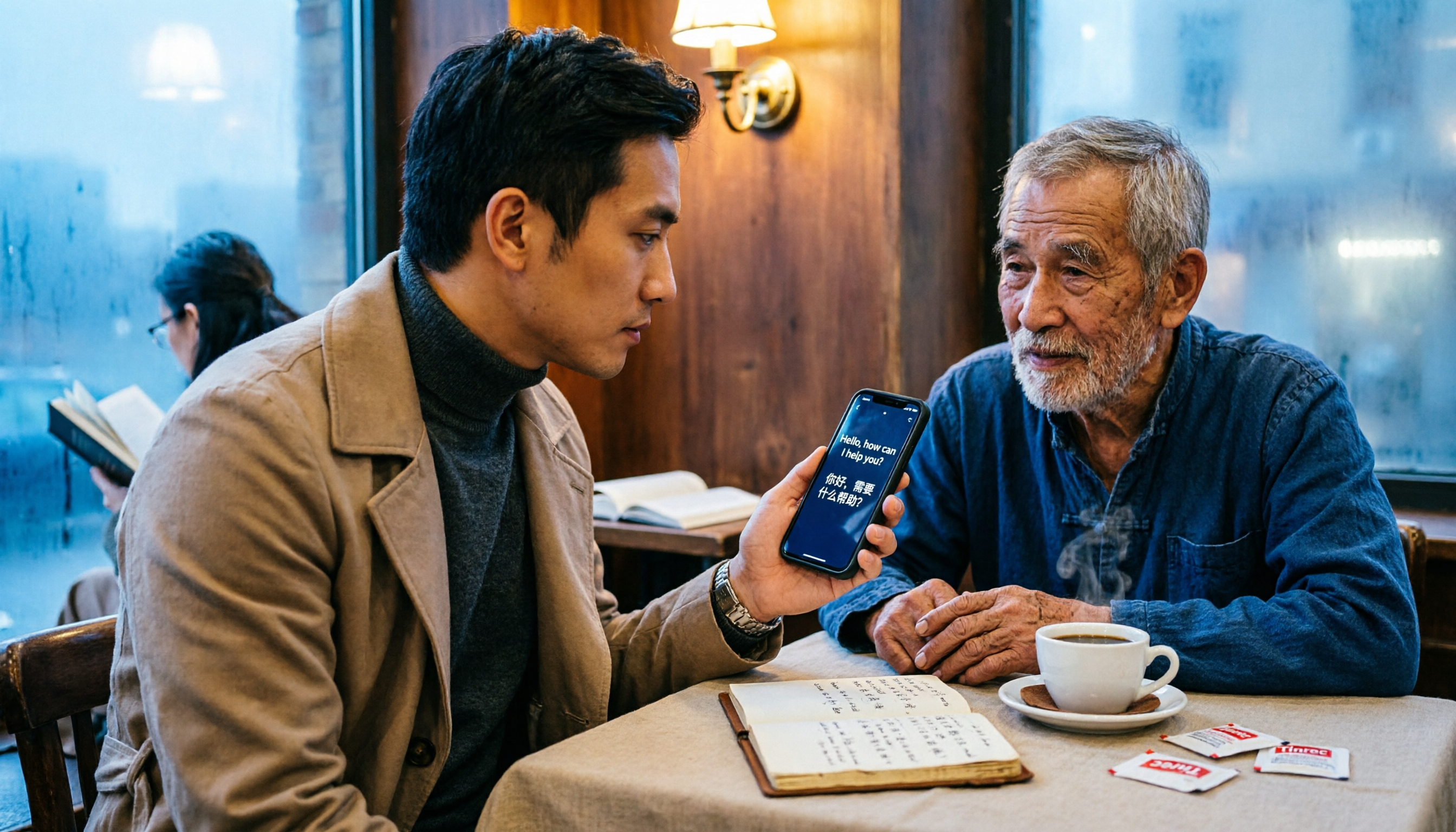 2026年版 英語・中国語オンライン翻訳無料まとめ:5選を一挙紹介