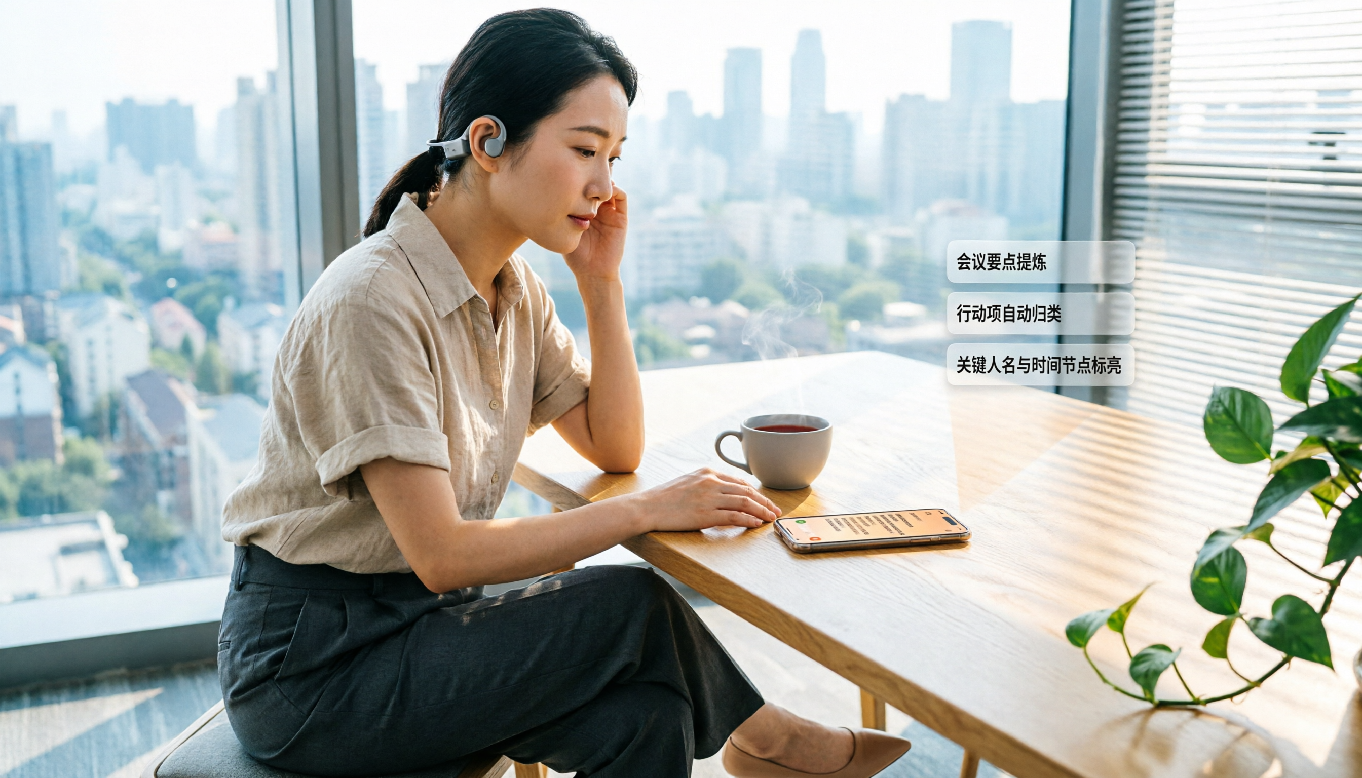 【教學】2026年邊錄音邊轉文字App:即時逐字稿+AI摘要自動整理
