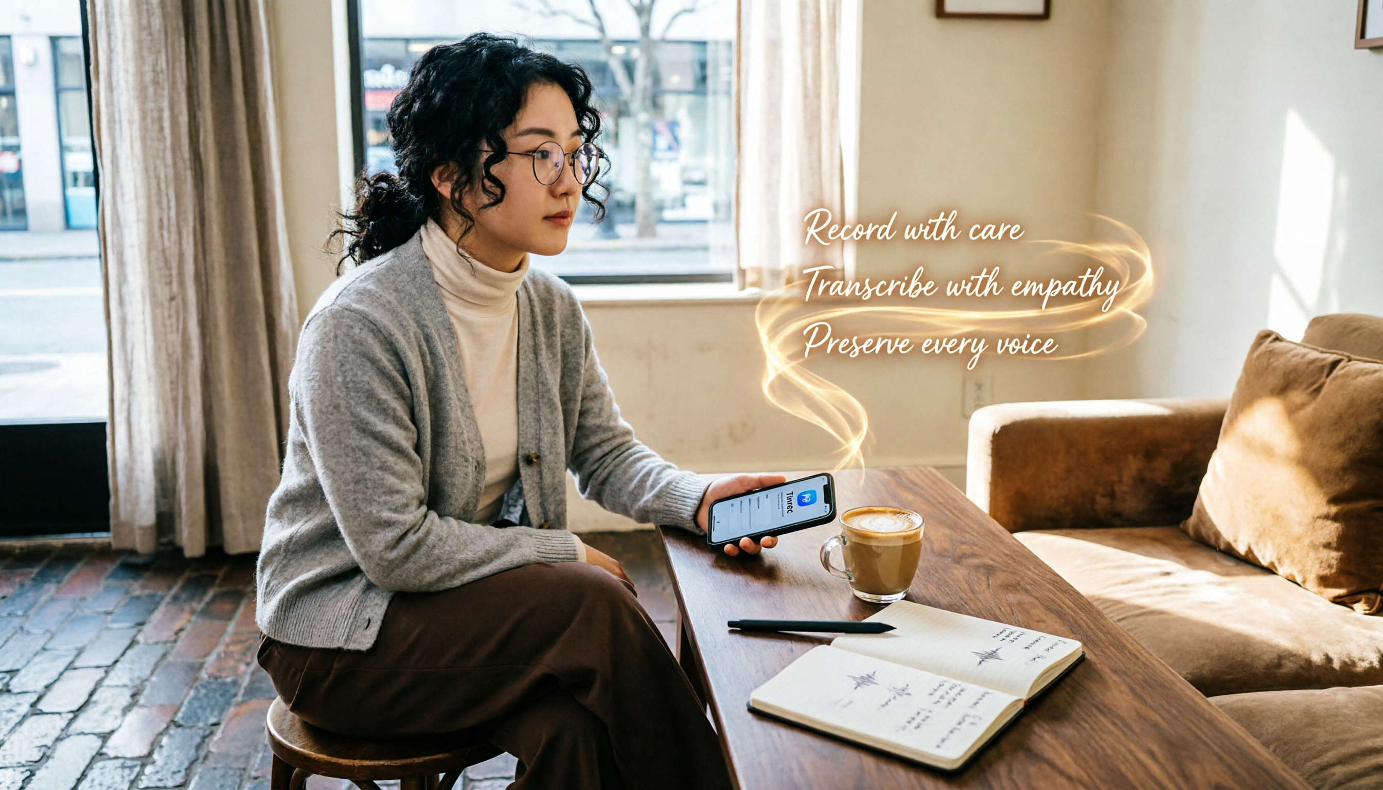 2026 Real-World Test: 4 Speech-to-Text Apps Compared – Which AI Really Saves You Time?