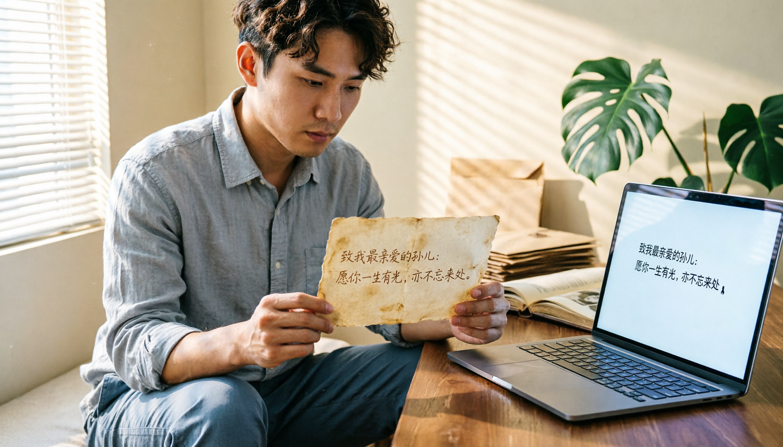 2026年辨識圖片文字怎麼做?5步驟完整教學