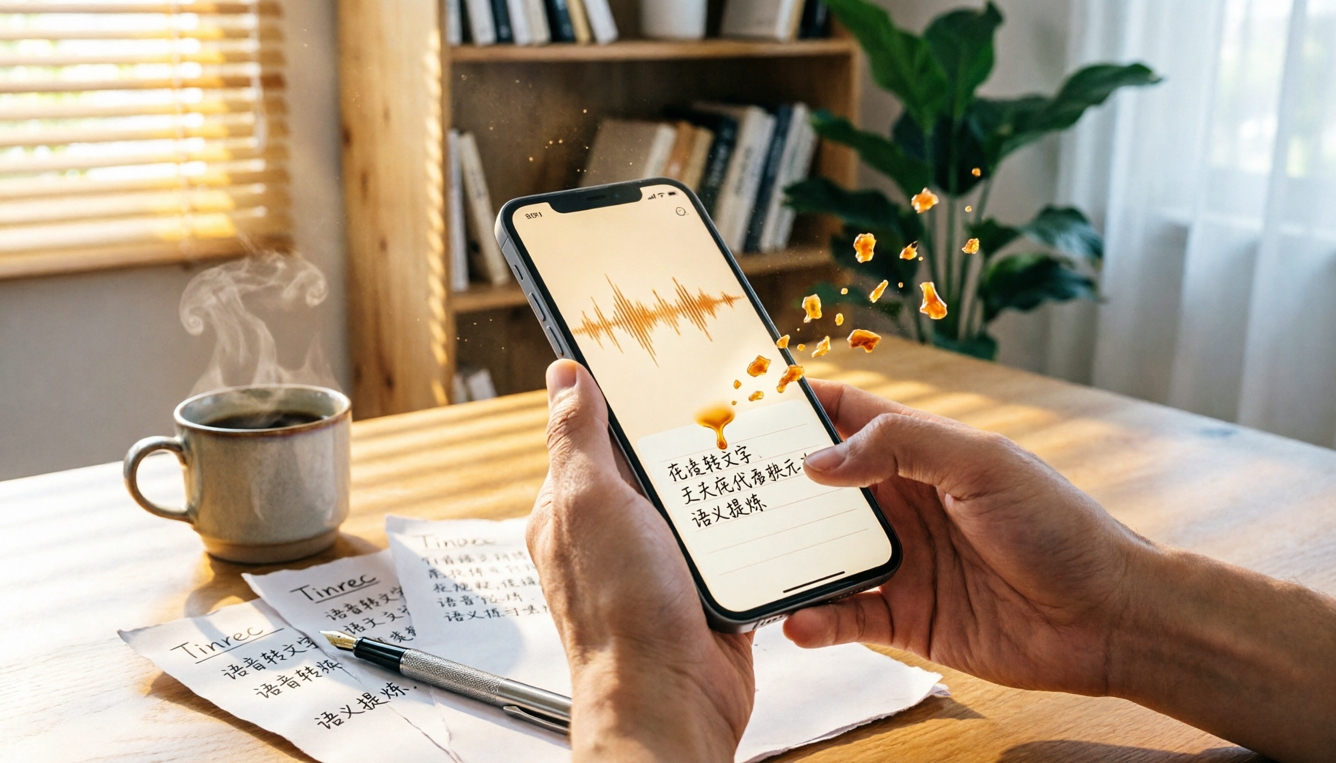 2026年蘋果錄音轉文字軟體完整指南:從內建功能到第三方工具一次看懂