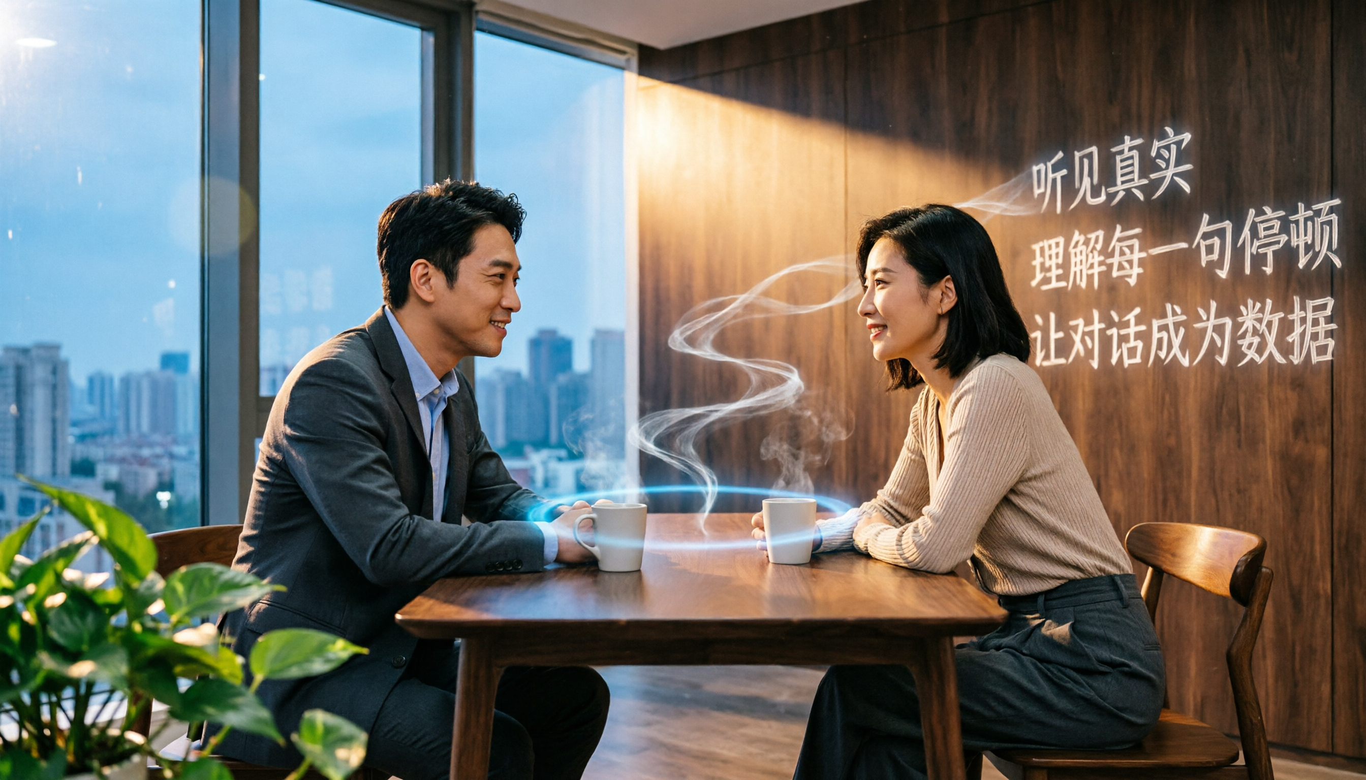 2026年2款会议语音转文字工具实测对比:Tinrec vs PLAUD Note,谁更适合中文会议记录?