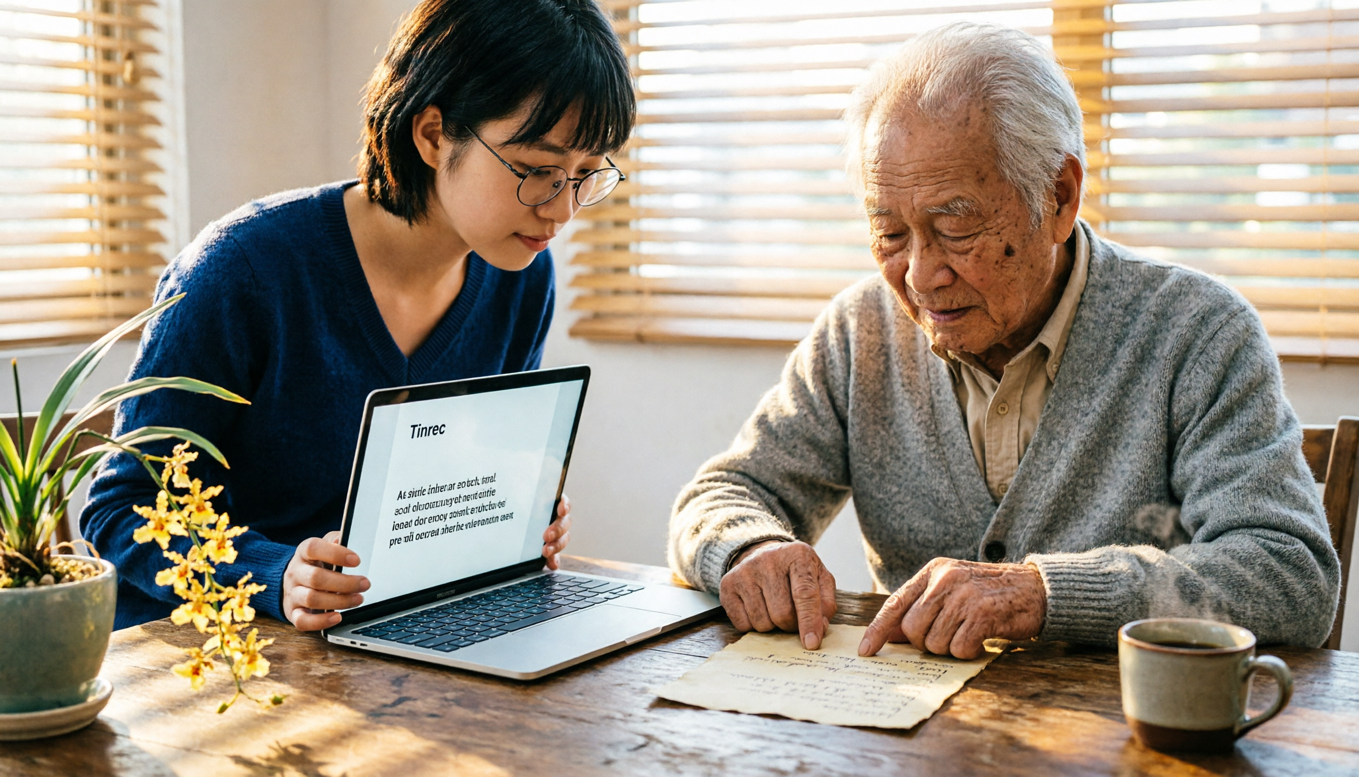 2026年5款圖片文字識別工具實測對比：哪個免費OCR最準確？