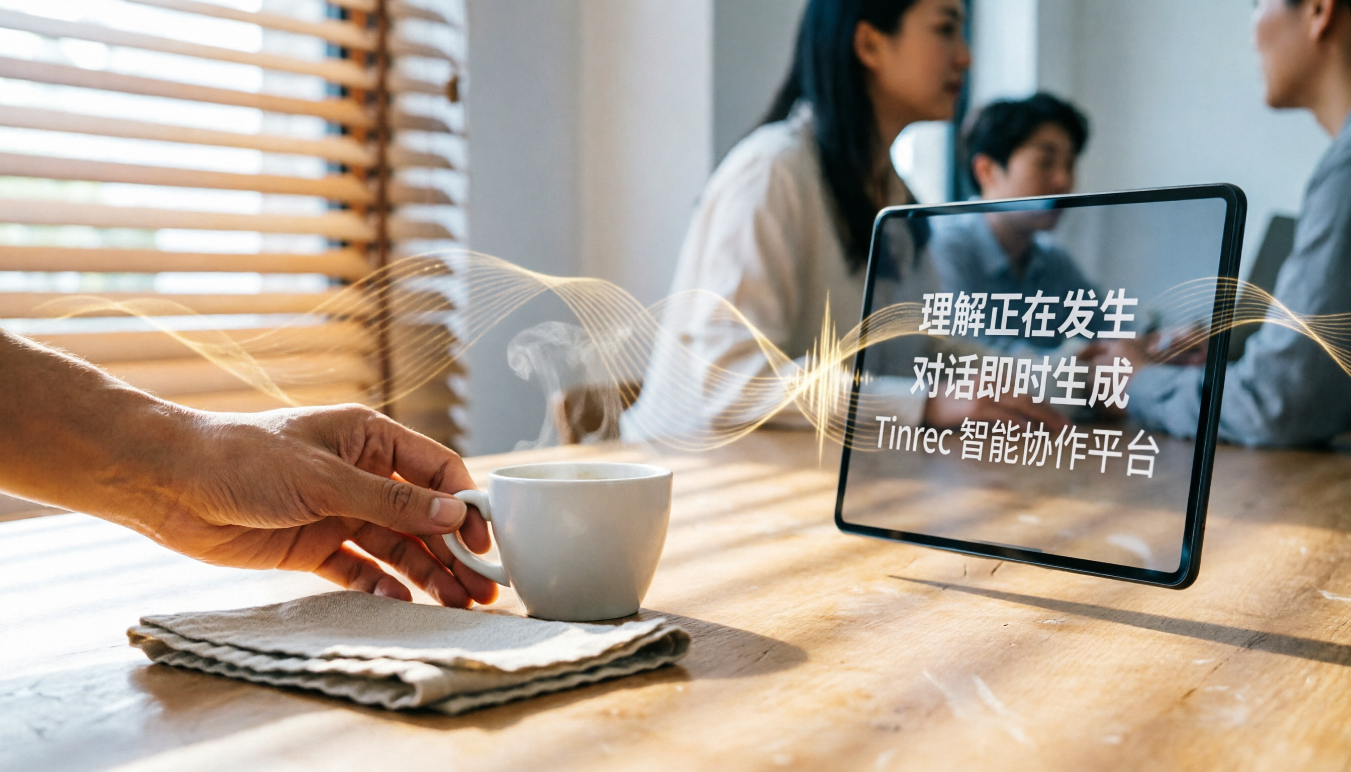 AI会议记录软件哪款好？2026年实测5款，这款免费版最全面