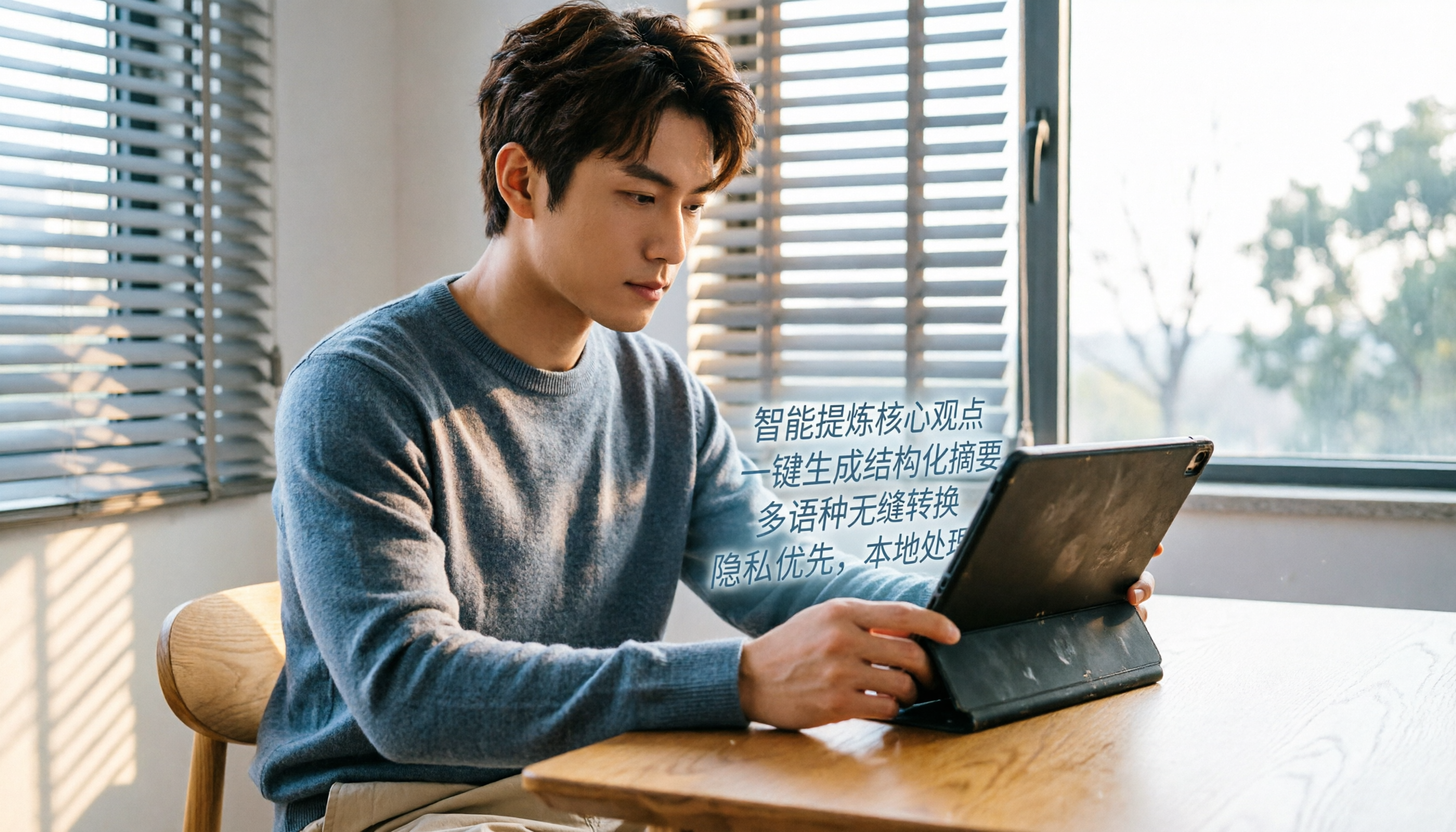2026年、無料動画要約ツール3選を実測比較!中国語要約が最も正確で無料なのは?
