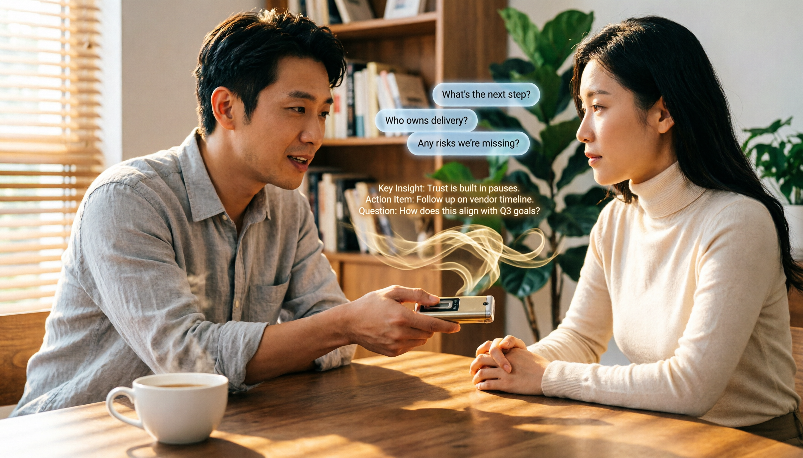 2026年、音声文字起こしツール4選を実測比較：文字起こしだけじゃない、AI要約・Q&Aで時間を節約
