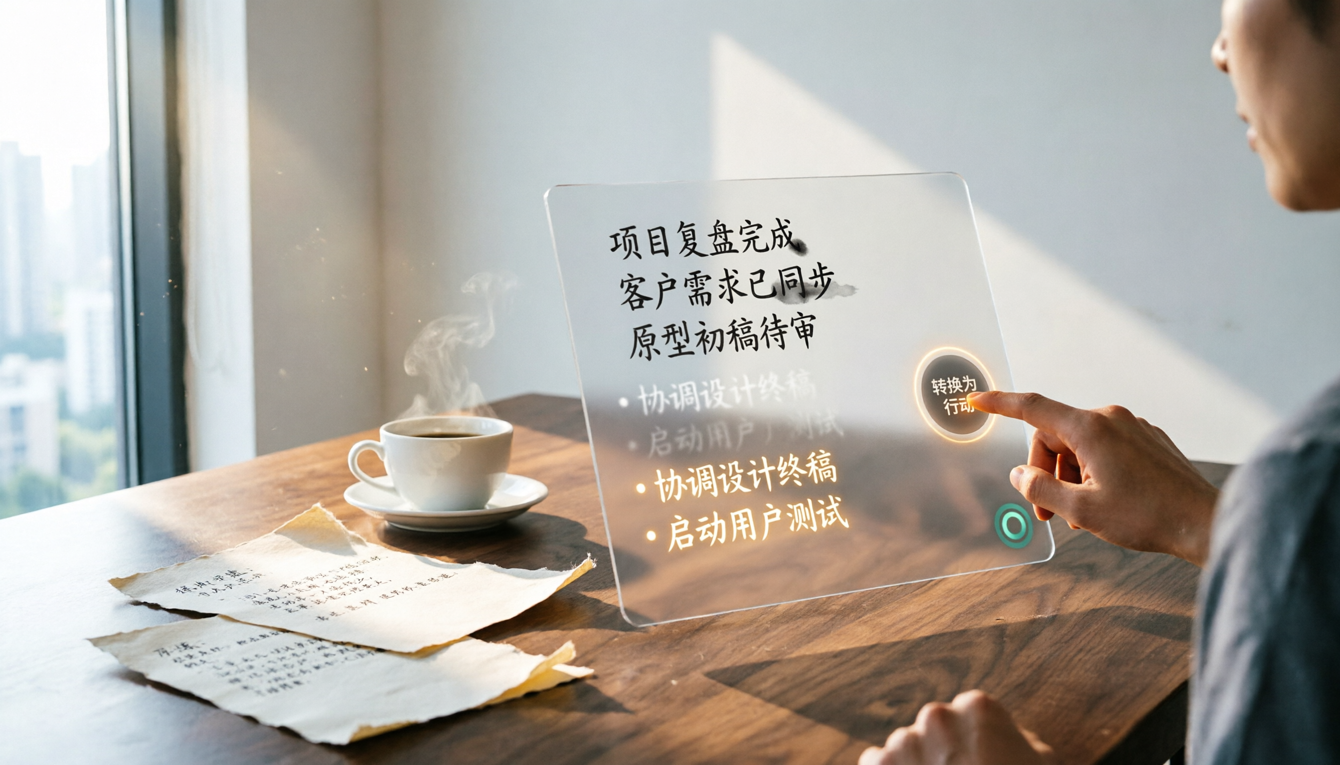 2026年 AI議事録ツール4選を徹底比較：中国語の要約とTodo管理はどれが最強？