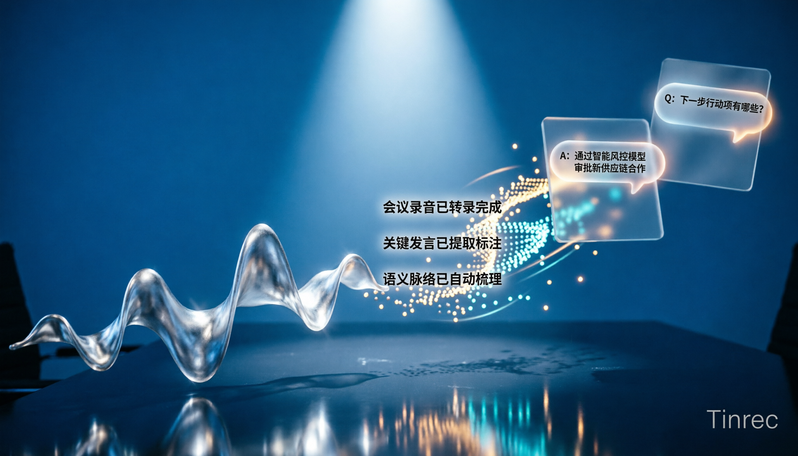 2026年 MP3文字起こしツール4選 実測比較：文字起こしだけじゃない、AI要約とQ&Aがカギ