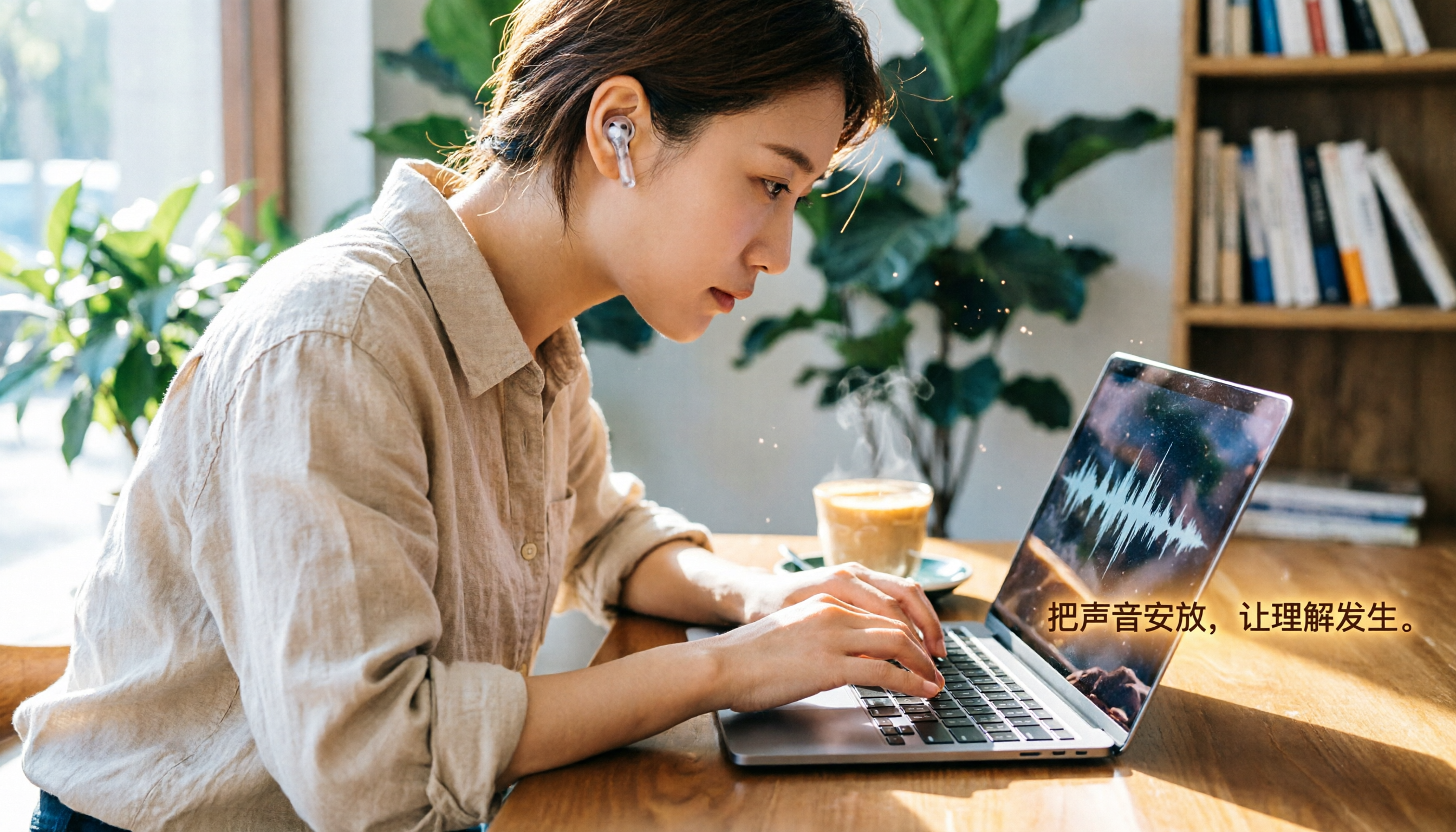 2026年版・音声文字起こしツール5選を実測比較:無料版で使えるのはどれ?精度は?
