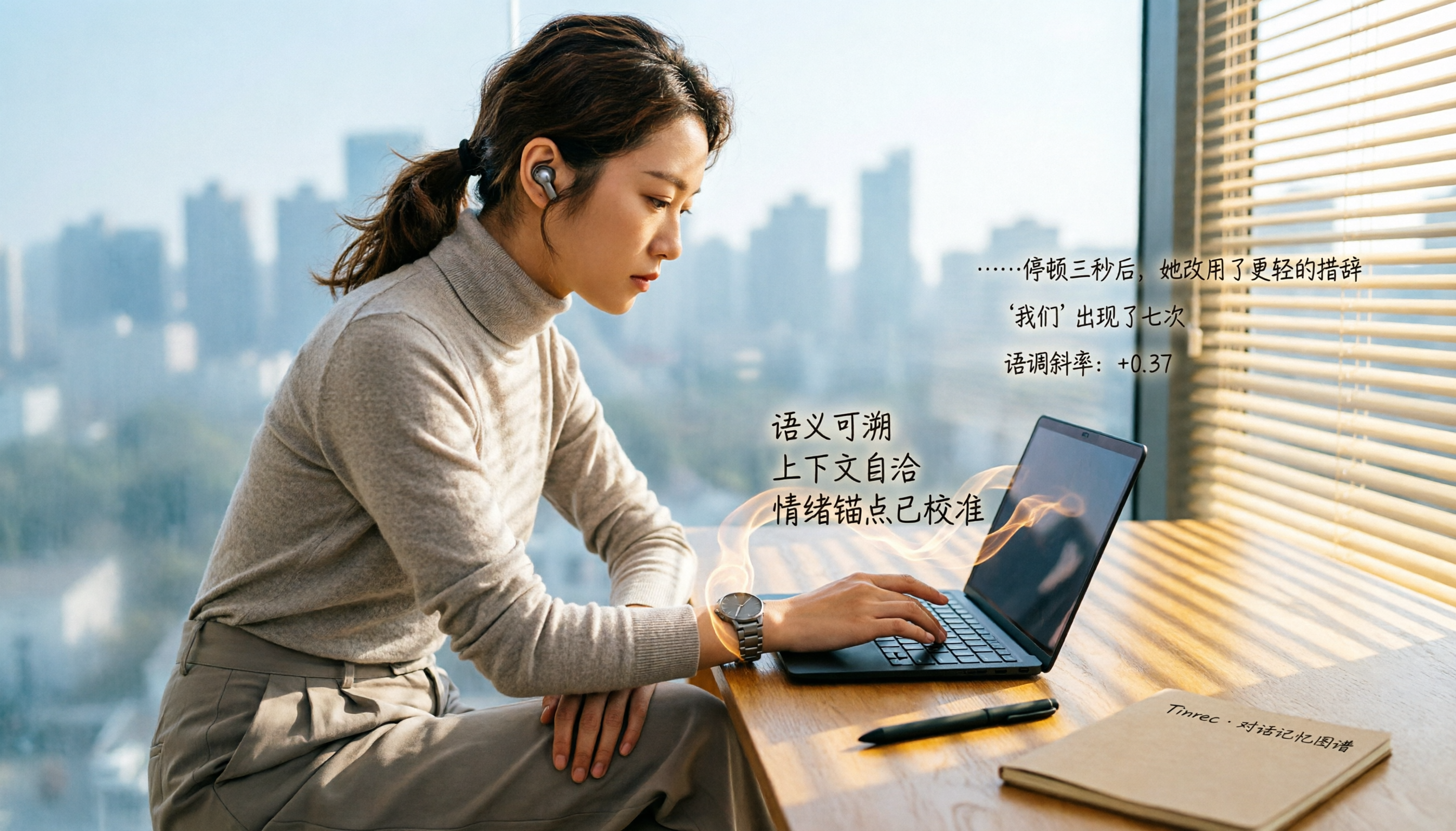 2026年3款微軟語音轉文字替代工具實測對比：Tinrec更適合需要整理音視頻的用戶
