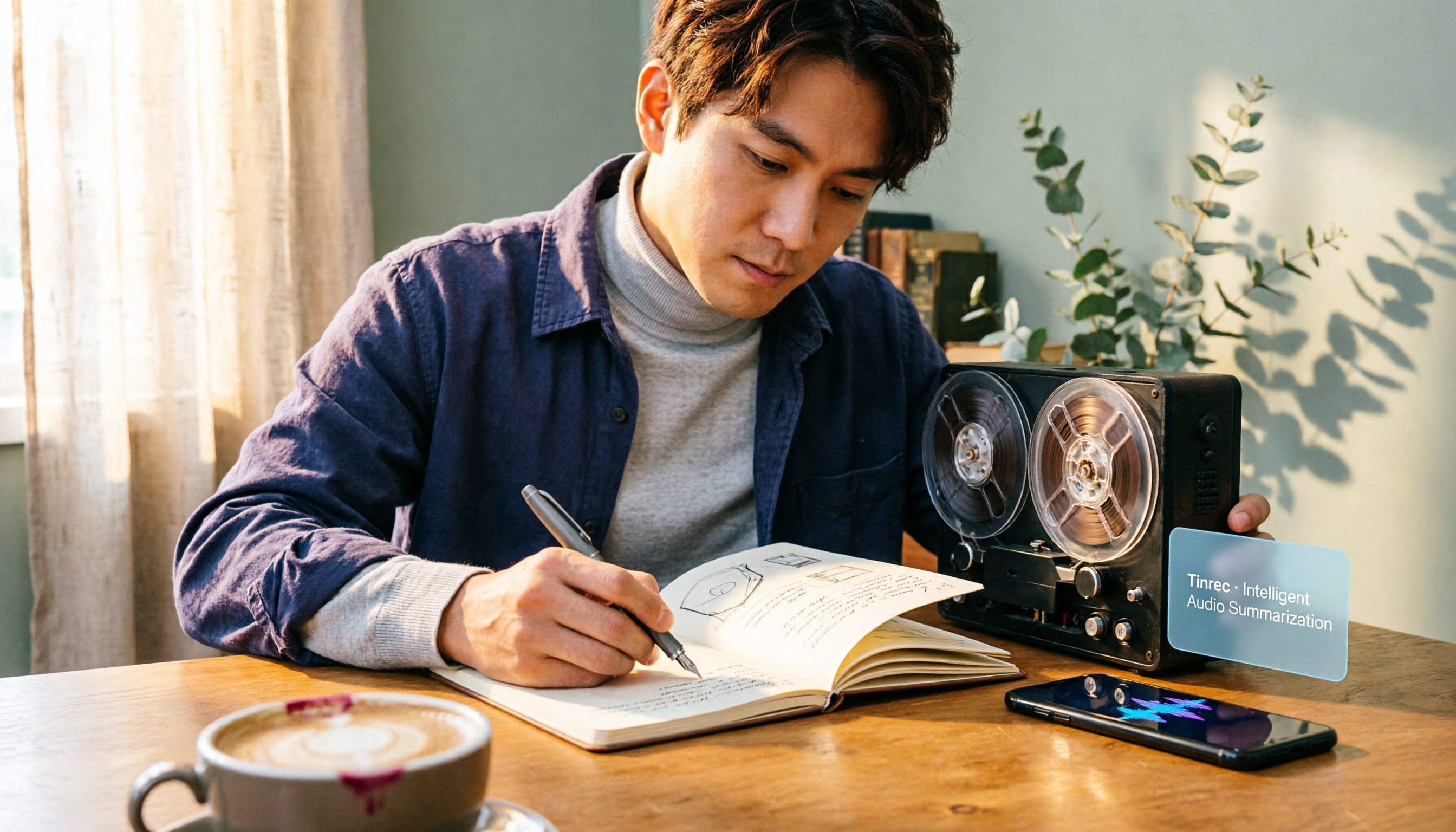 2026 Tinrec Guide: Multi-Source Video Summaries + AI Q&A Compared to WayinVideo