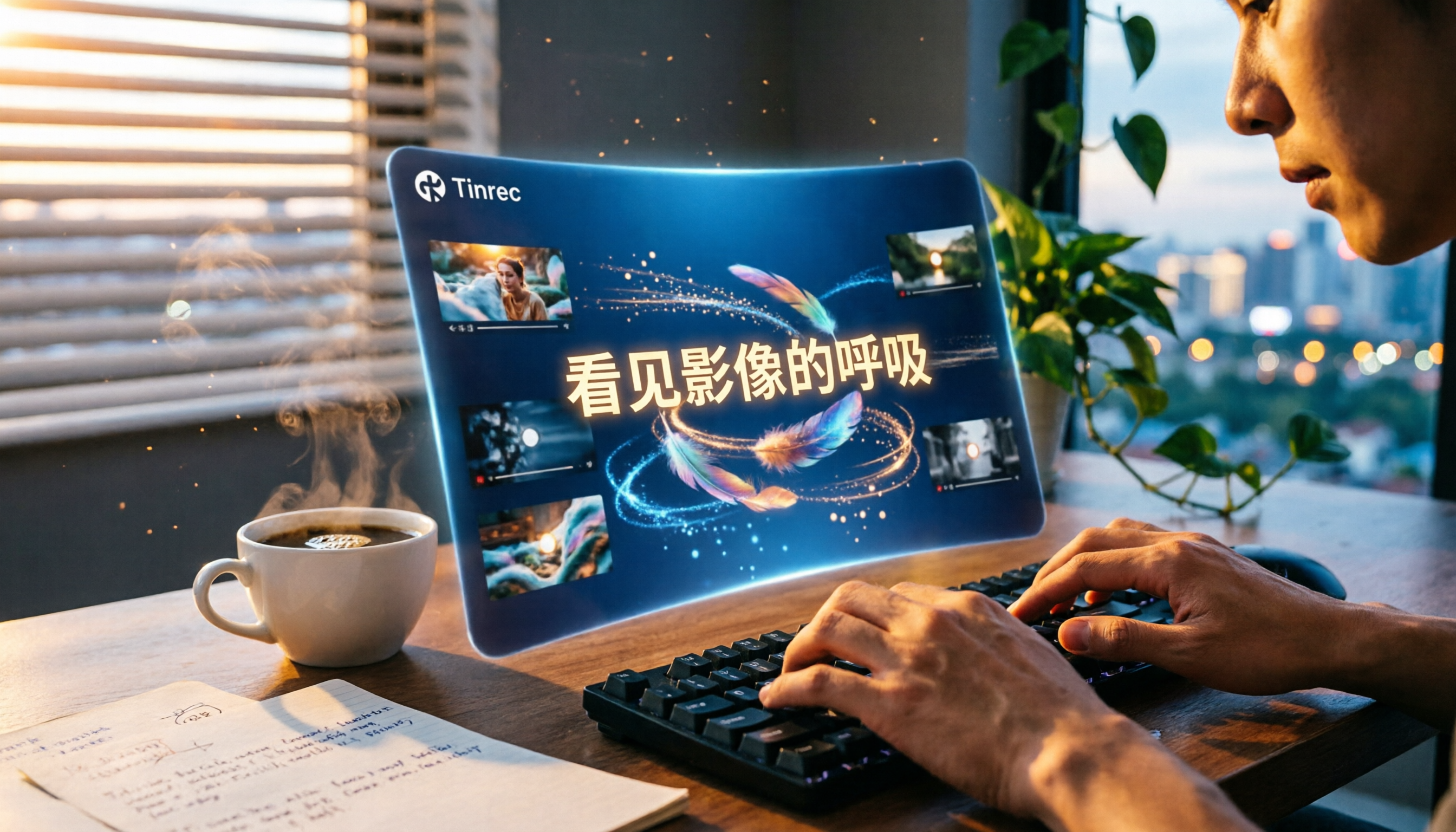 How to Quickly Summarize Short Videos in 2026? 5 Steps to Generate Summaries and Tutorials with Tinrec
