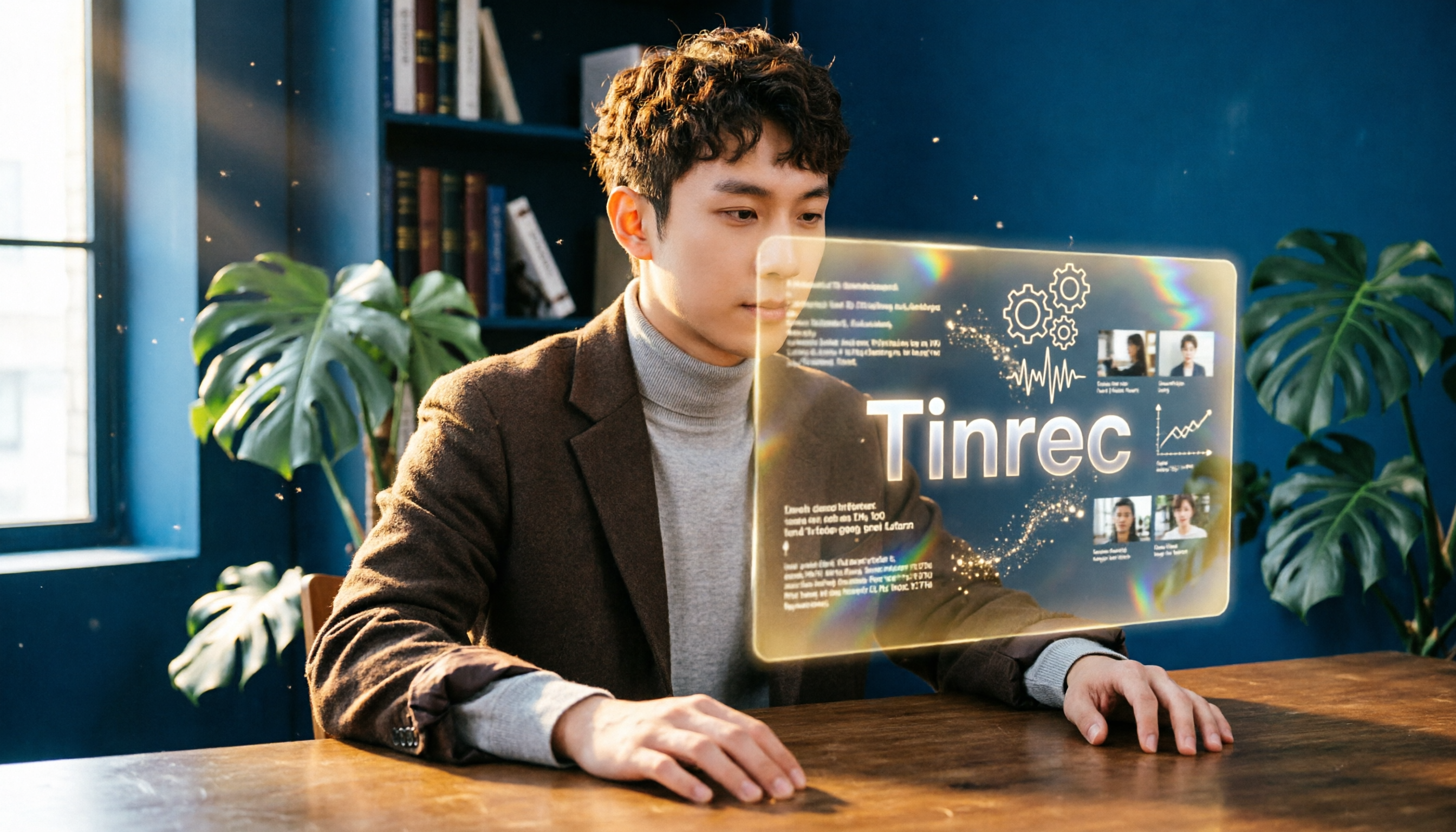 2026 Hands-On Comparison of 4 Video Summary Tools: Why Tinrec Is the More Comprehensive Choice?