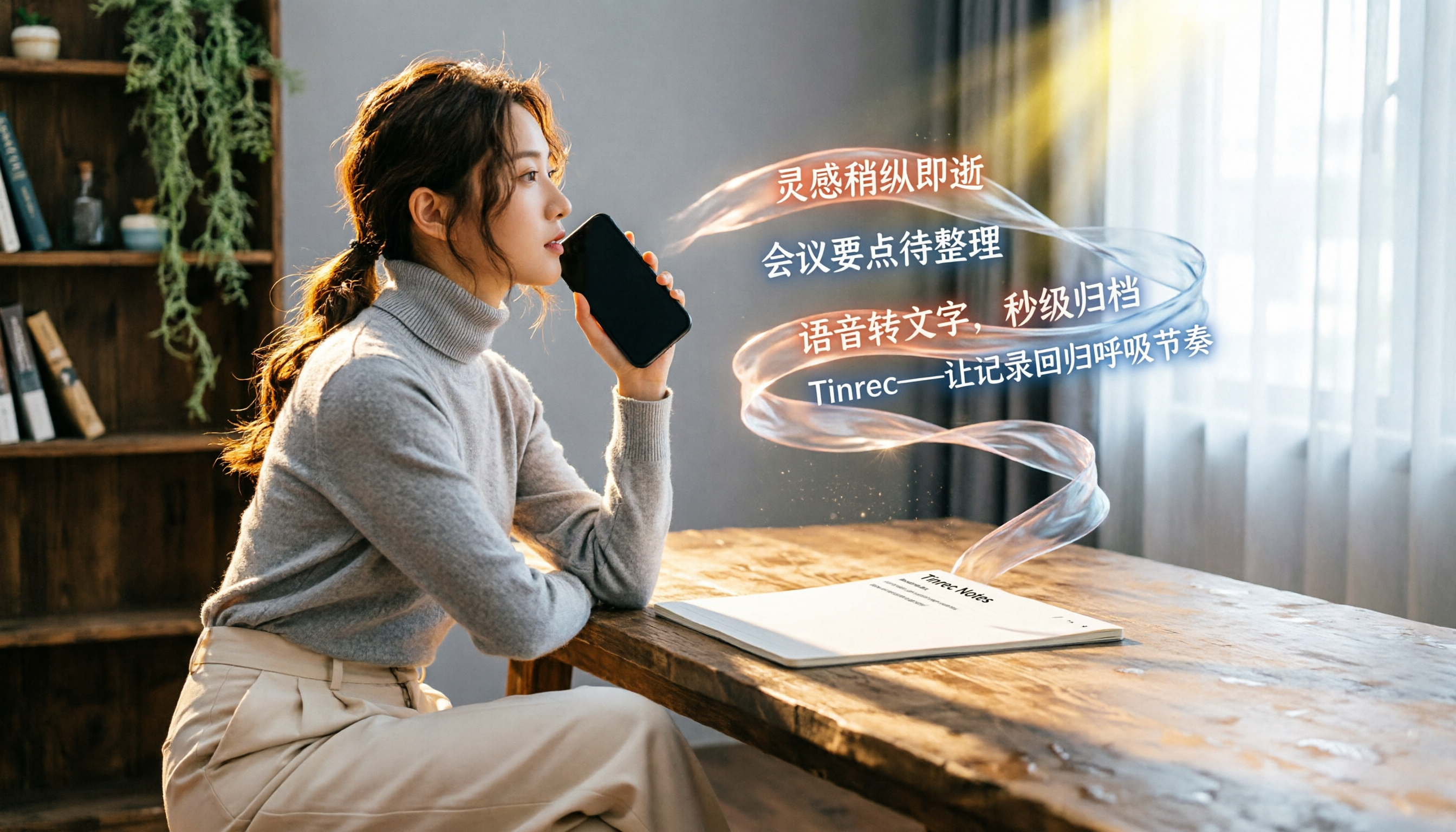 4 Best Phone Voice-to-Text Apps Reviewed in 2026: Which AI Meeting Notes Really Save You Time?