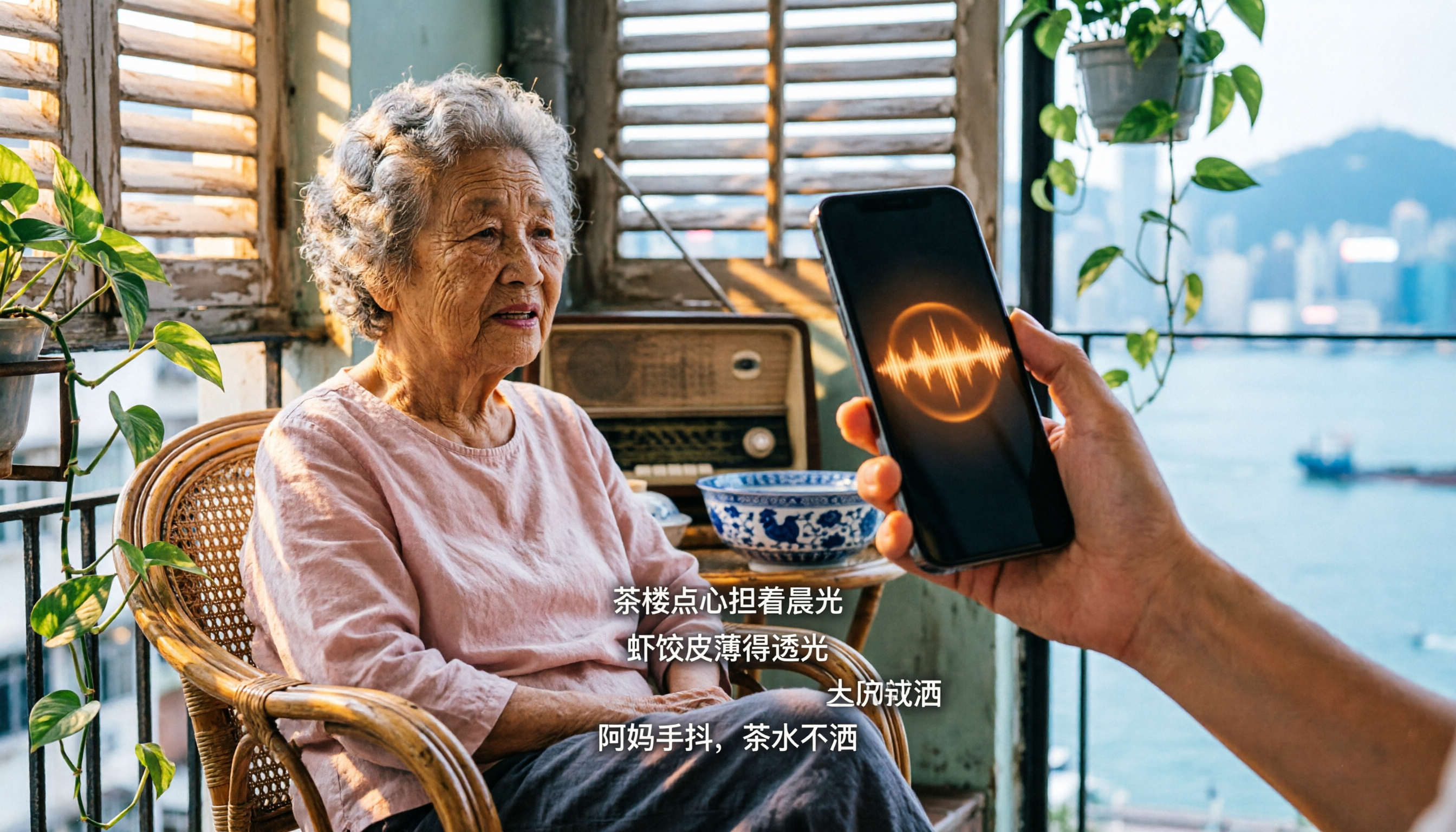 2026年4款iPhone錄音App實測對比：粵語轉寫與AI整理誰最實用？