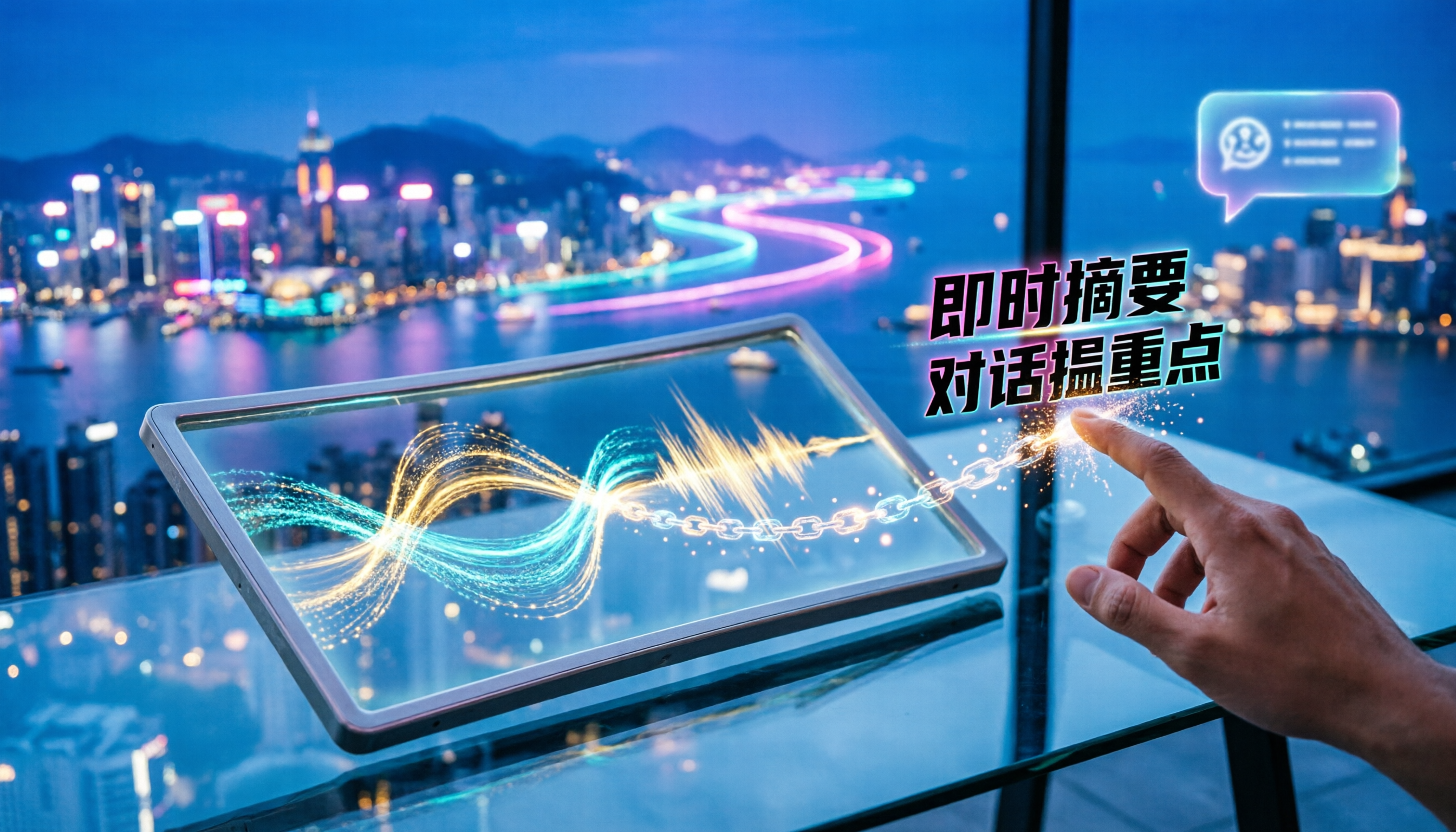 【教學】2026年影片總結軟件對比:Tinrec支援粵語影片總結+AI對話查詢