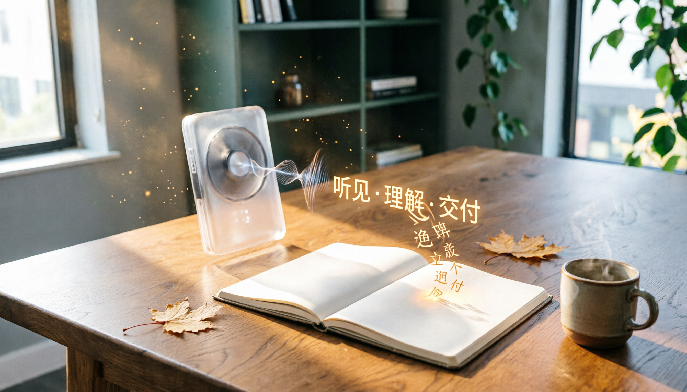 2026年3款影音轉文字工具實測對比:Tinrec如何成為TurboScribe用戶的首選替代?