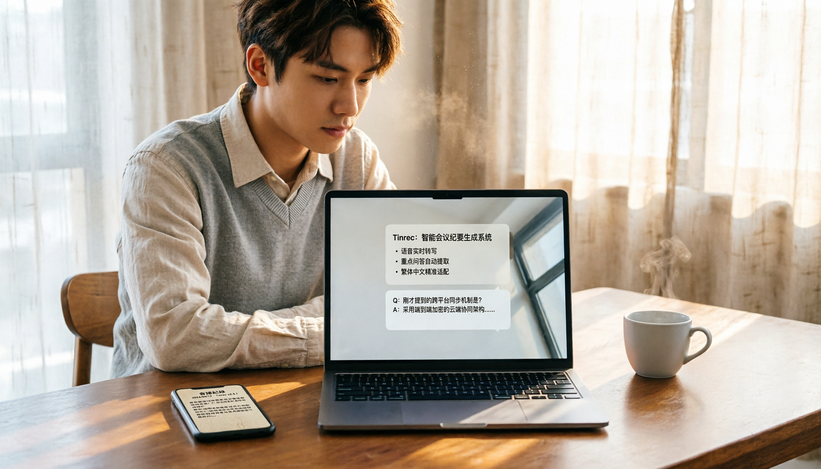 2026年4款短視頻AI總結工具實測對比：Tinrec不只摘要，還能問答與導出