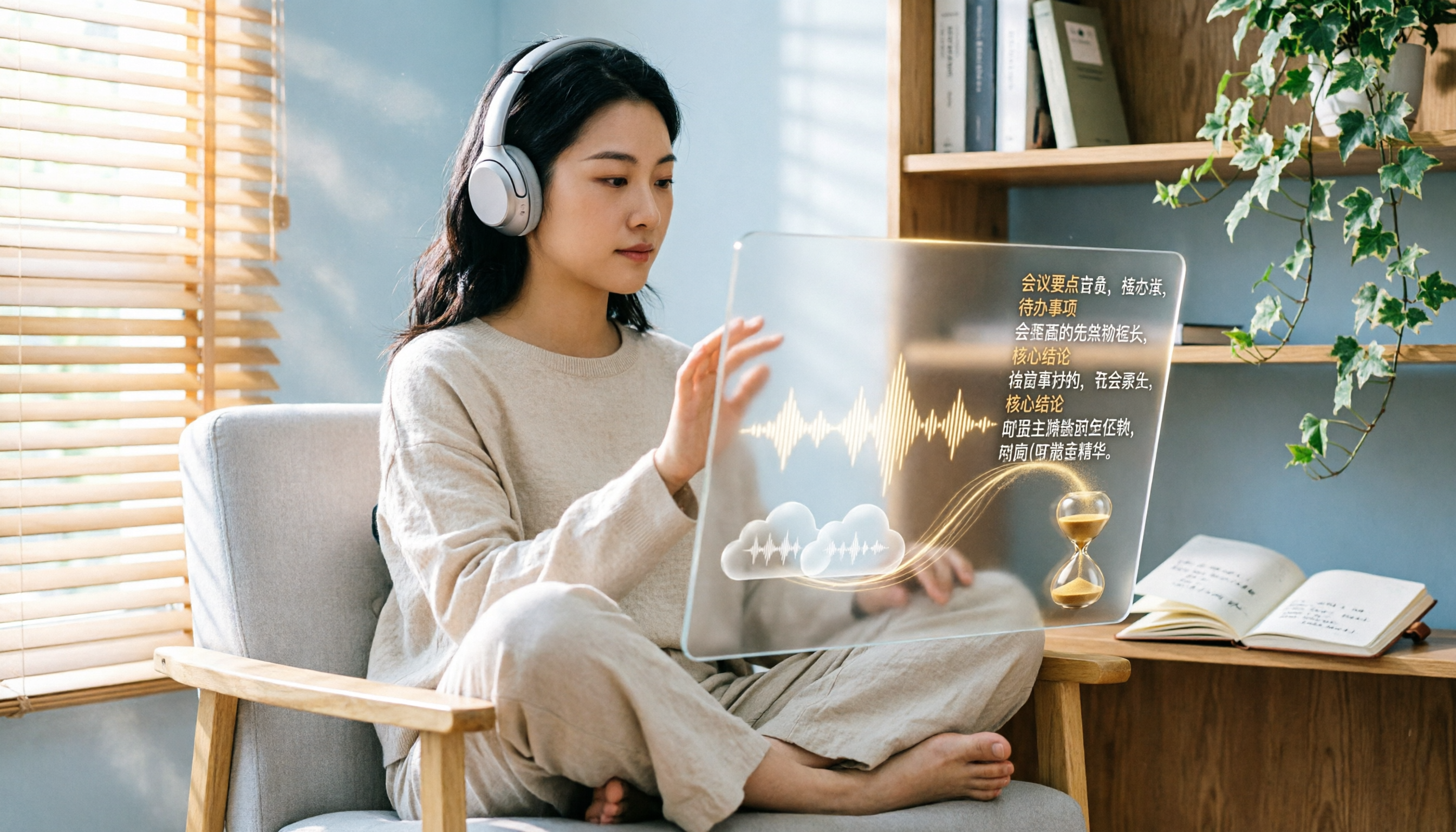 2026年4款Google Drive音訊轉文字工具實測對比：誰的AI摘要最幫你省時間？
