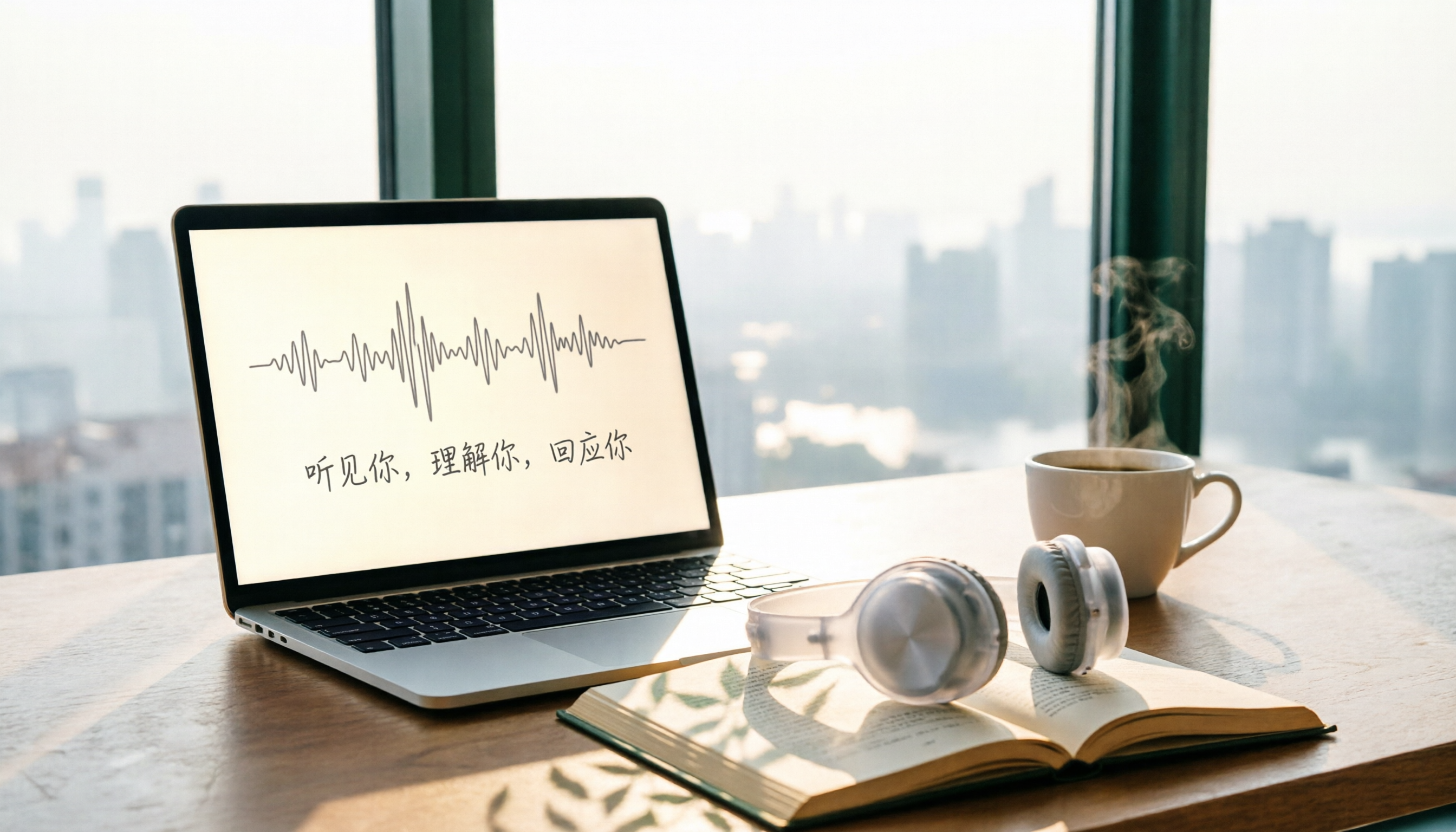 2026年4款錄音轉文字線上工具實測對比:誰的AI問答與中文整理力最強?