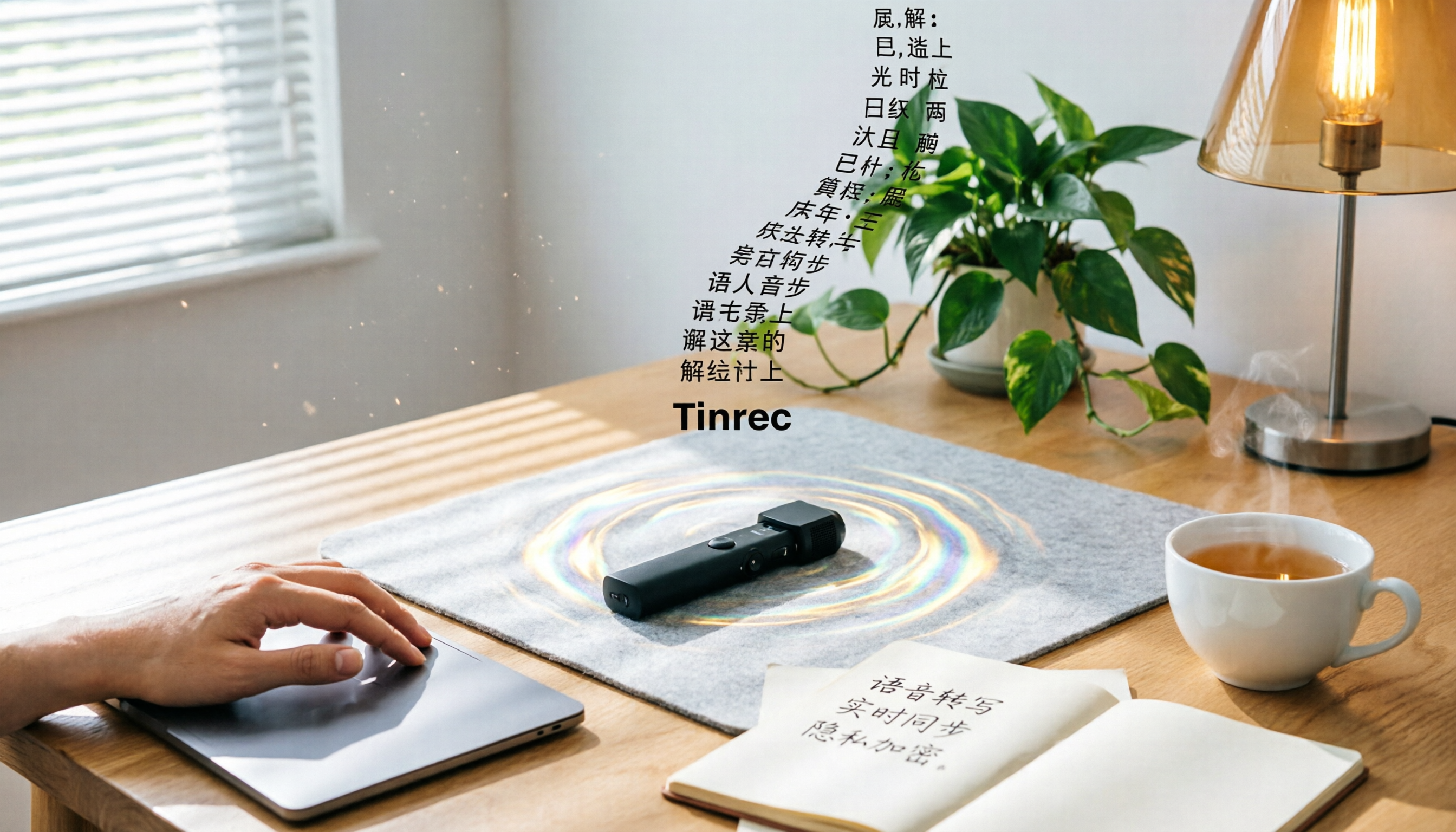 2026年3款智能降噪語音轉文字工具實測對比：中文會議整理誰更省時？