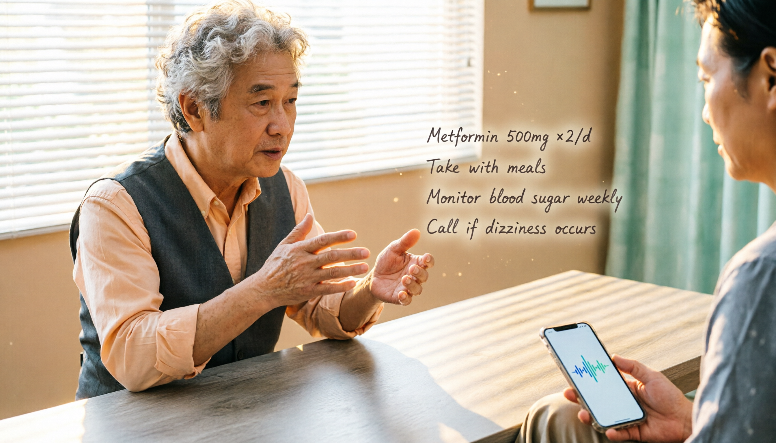 2026 Real-World Test: 4 Doctor Consultation Recording Apps Compared—Which AI Notes Really Help You Remember Doctor's Orders?
